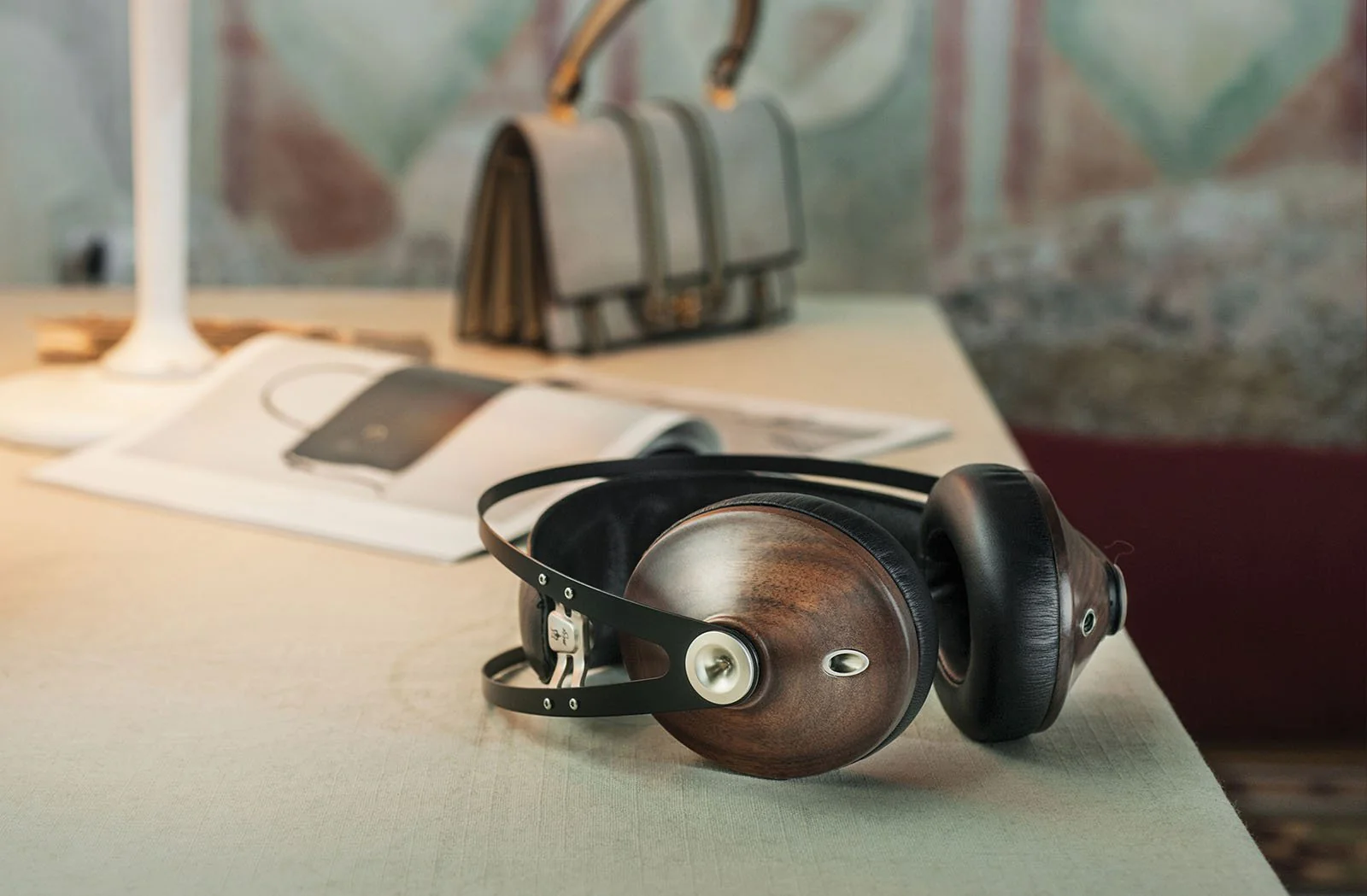 Meze Audio 99 Classics Closed Back Headphone - Image 7