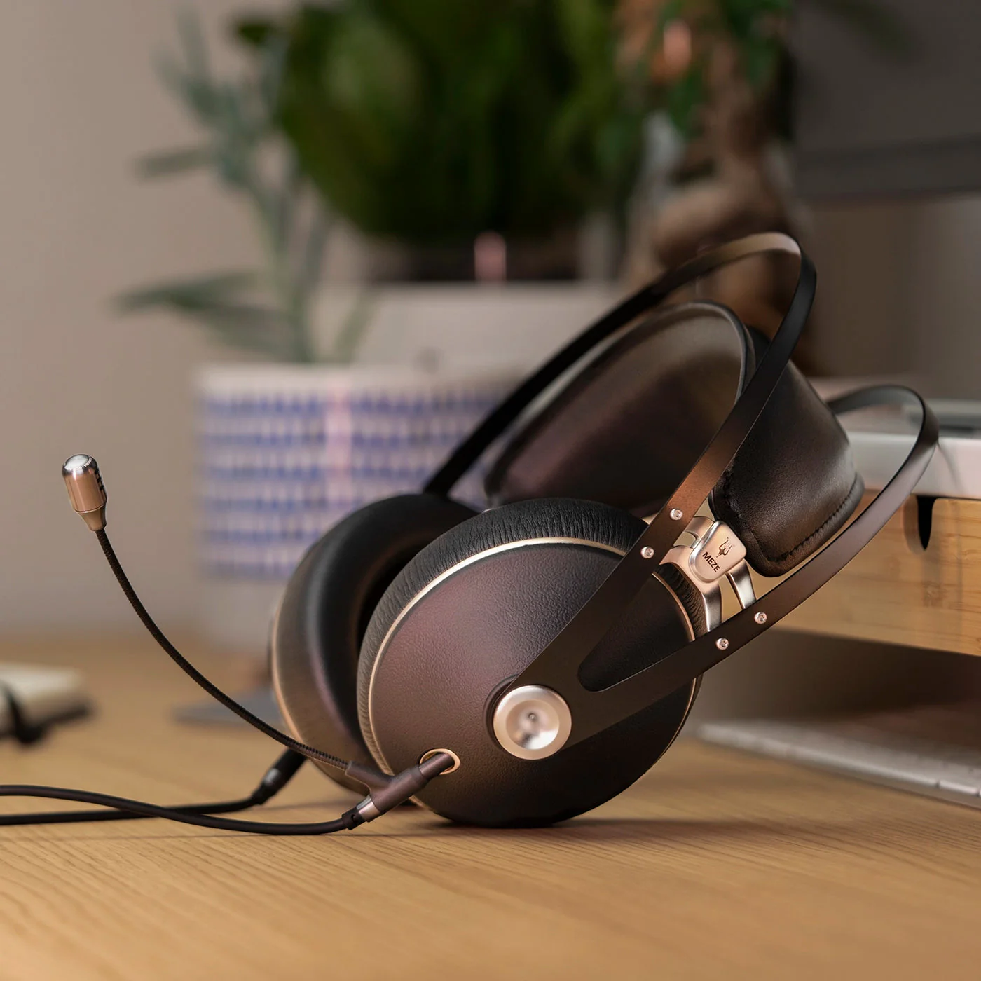 Meze Audio 99 Neo Closed Back Headphone - Image 11