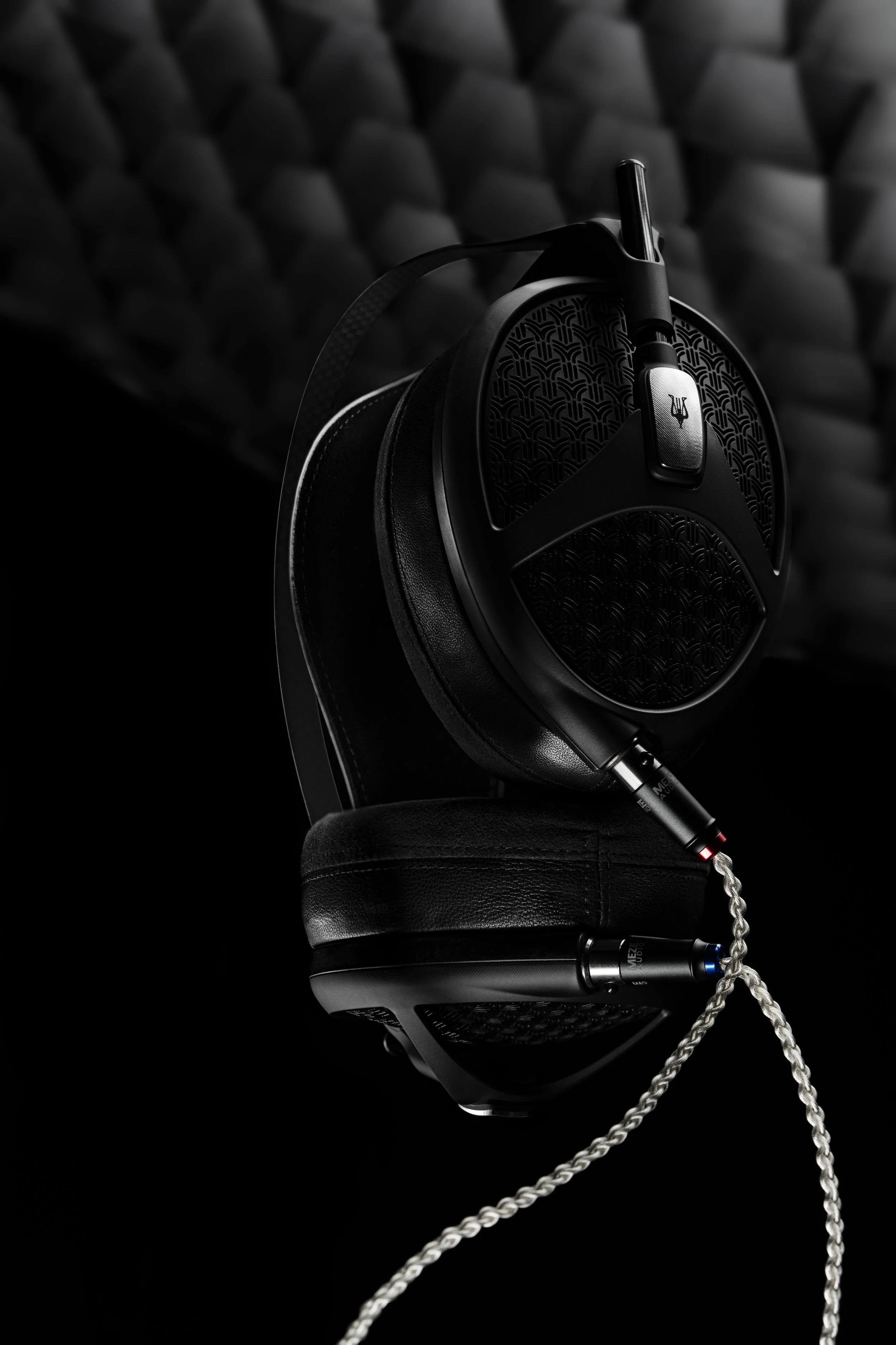 Meze Audio Empyrean II Open Back Headphones - Image 10
