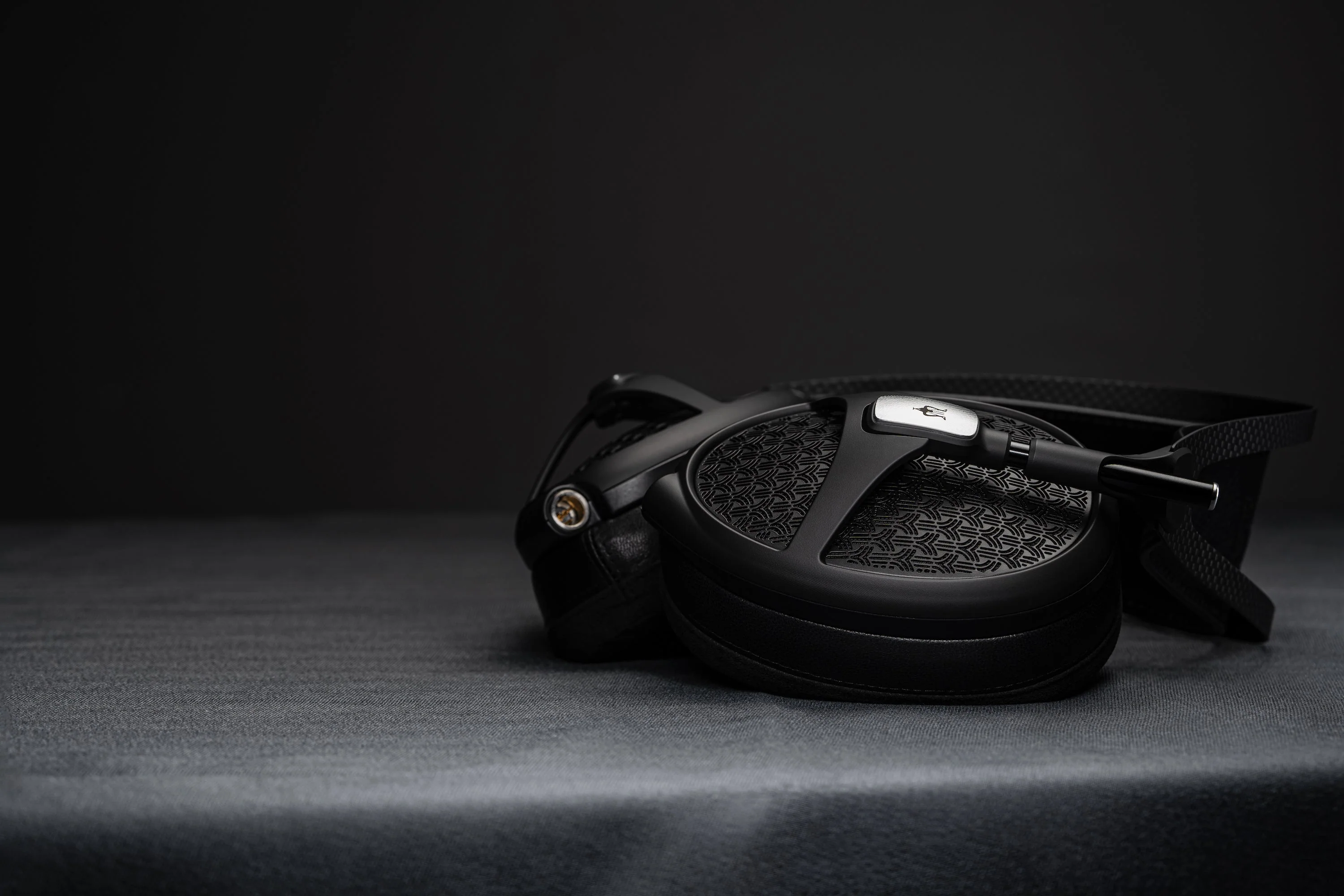 Meze Audio Empyrean II Open Back Headphones - Image 13