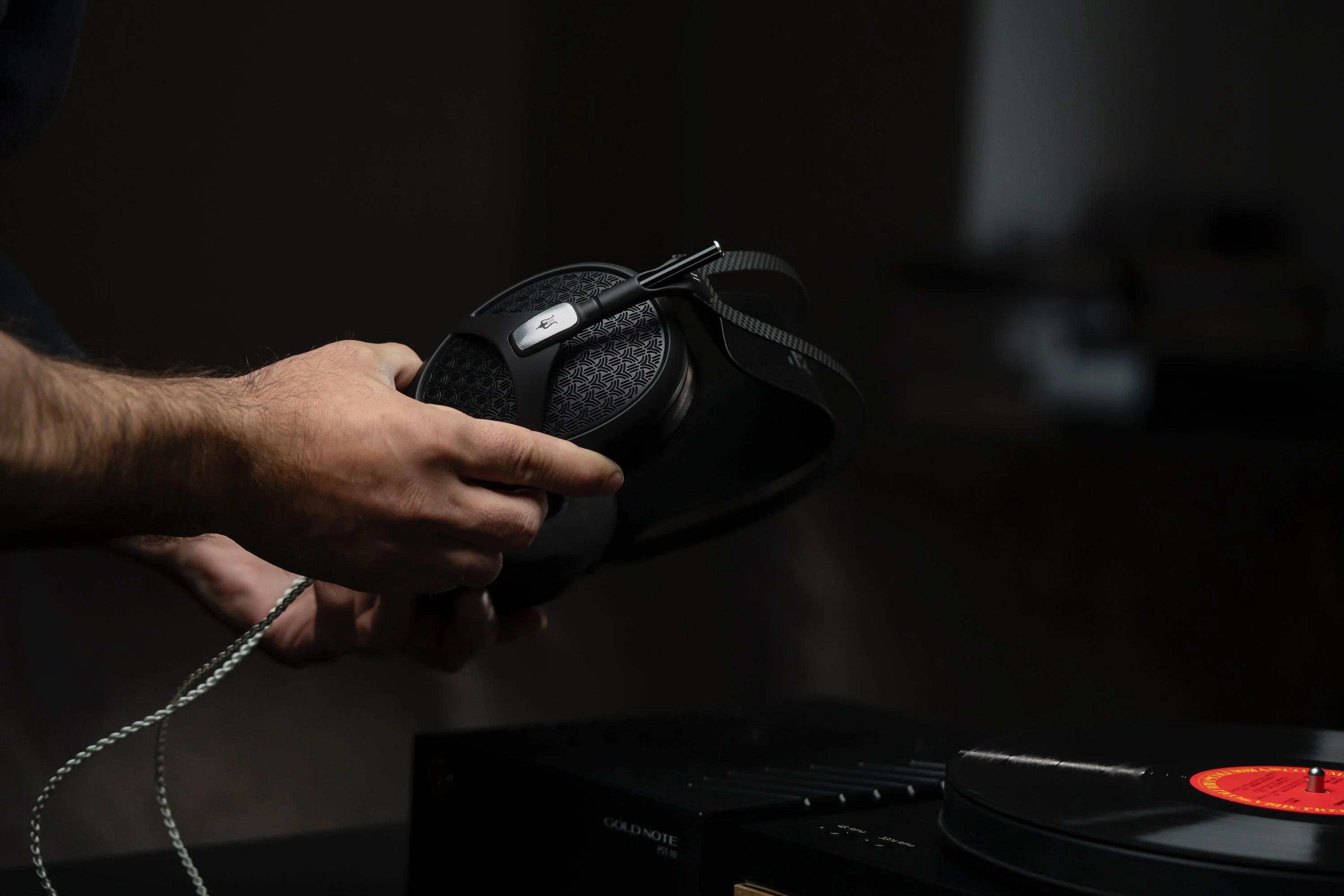 Meze Audio Empyrean II Open Back Headphones - Image 14