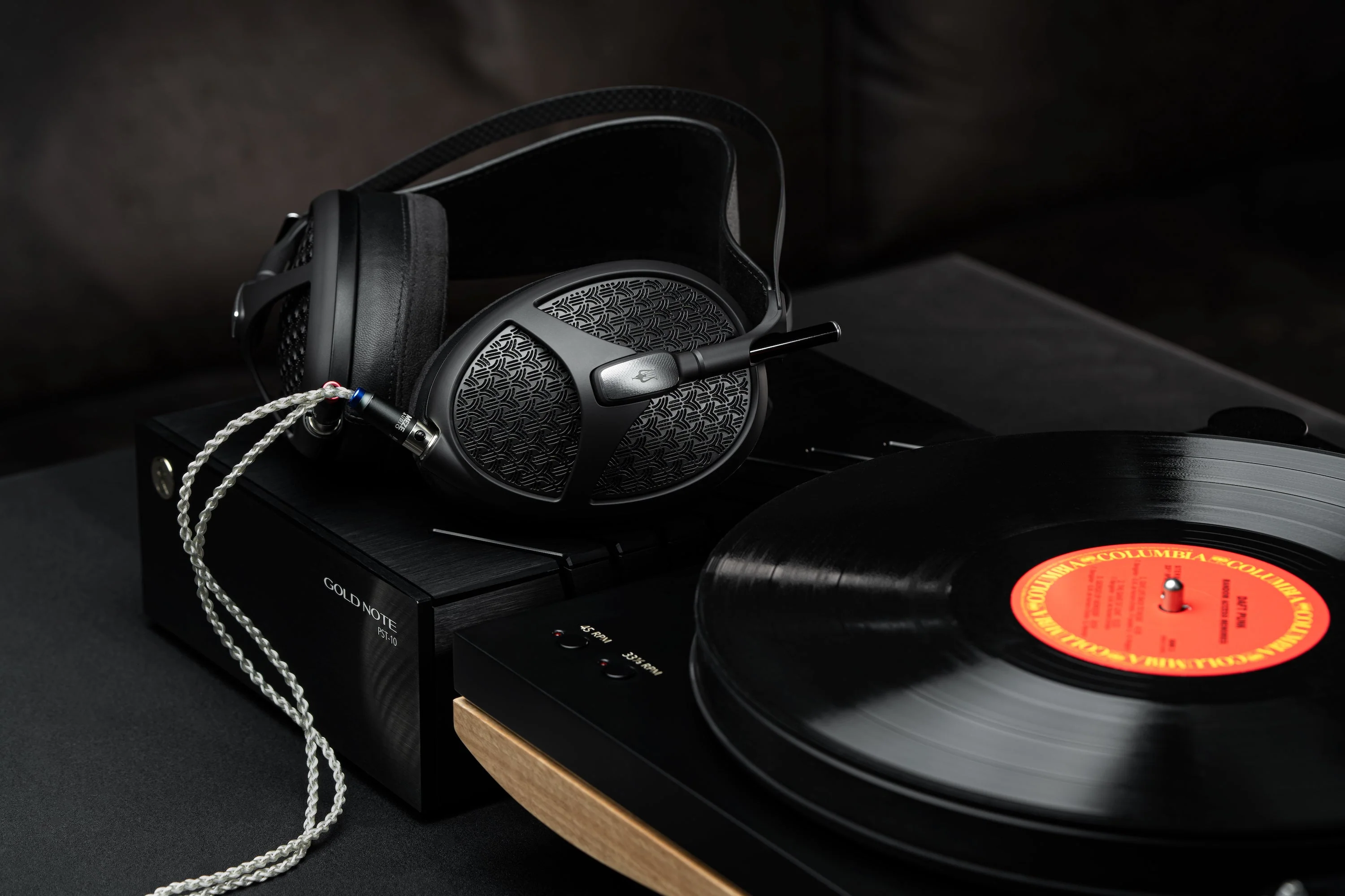 Meze Audio Empyrean II Open Back Headphones - Image 17