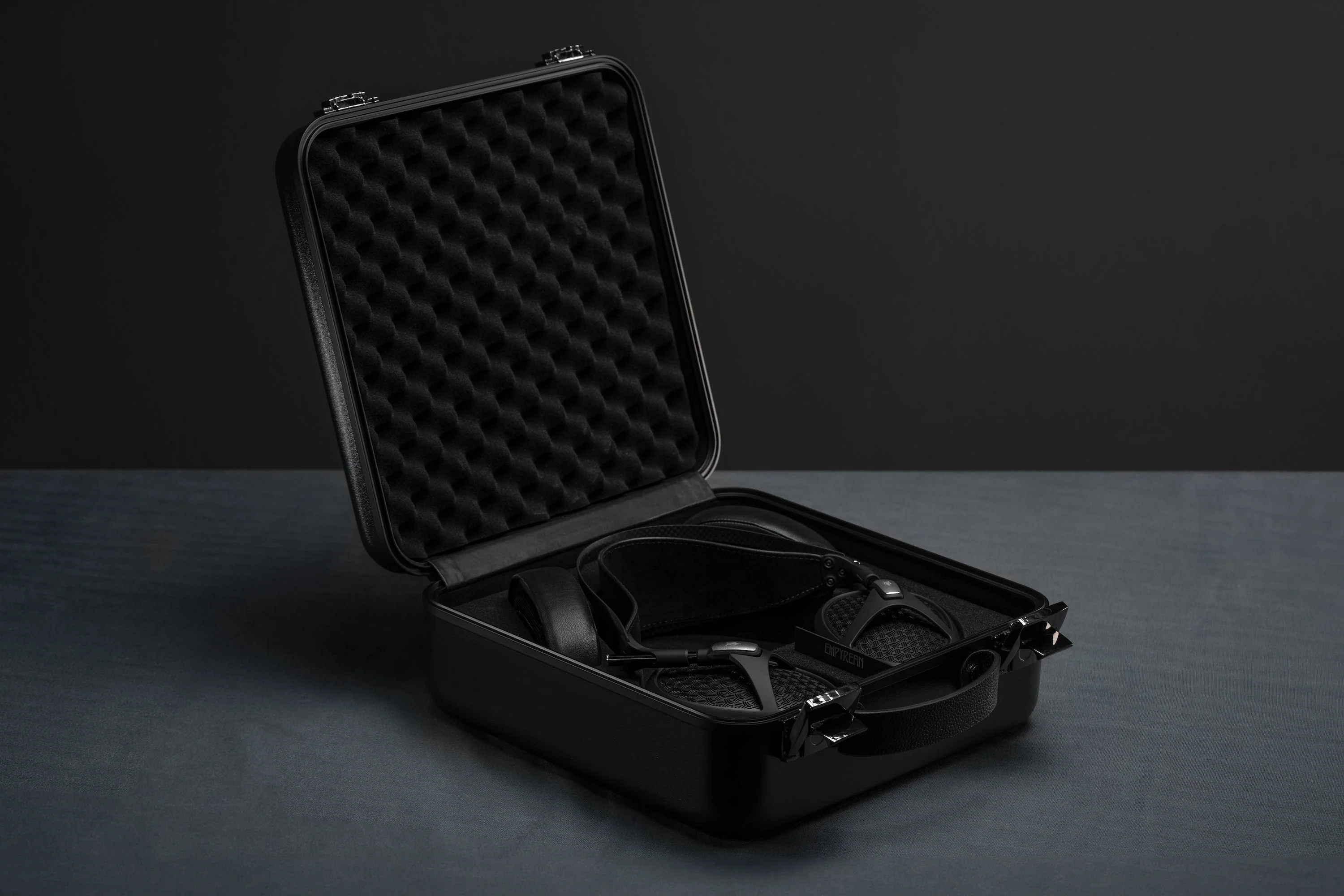 Meze Audio Empyrean II Open Back Headphones - Image 22