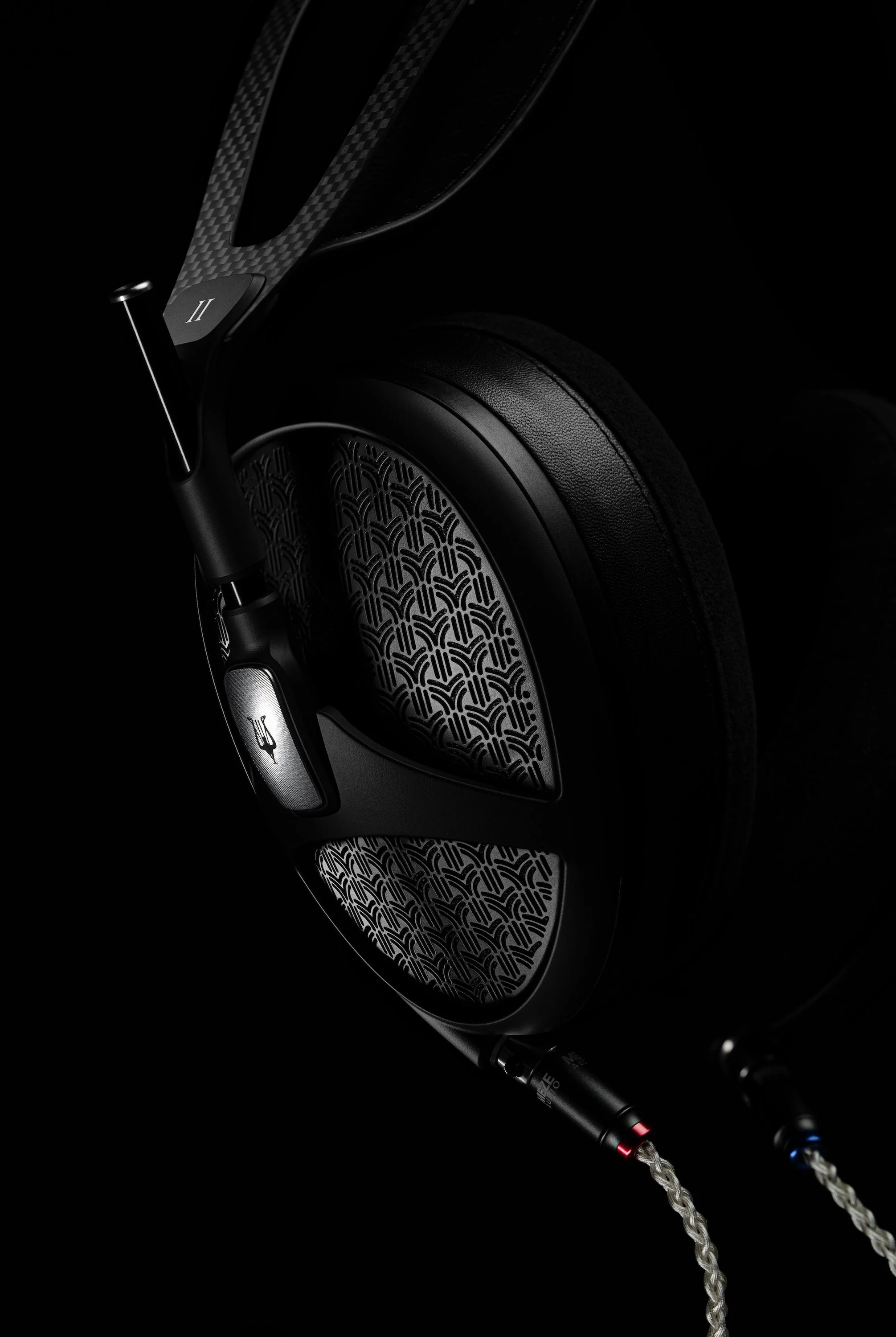 Meze Audio Empyrean II Open Back Headphones - Image 9