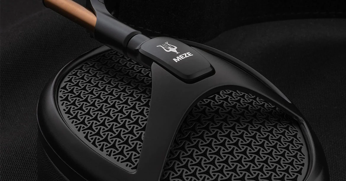 Meze Audio Empyrean Open Back Headphone - Image 17