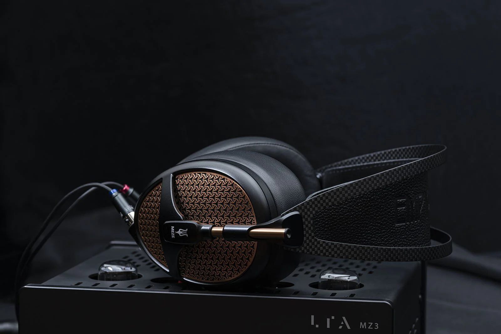 Meze Audio Empyrean Open Back Headphone - Image 21