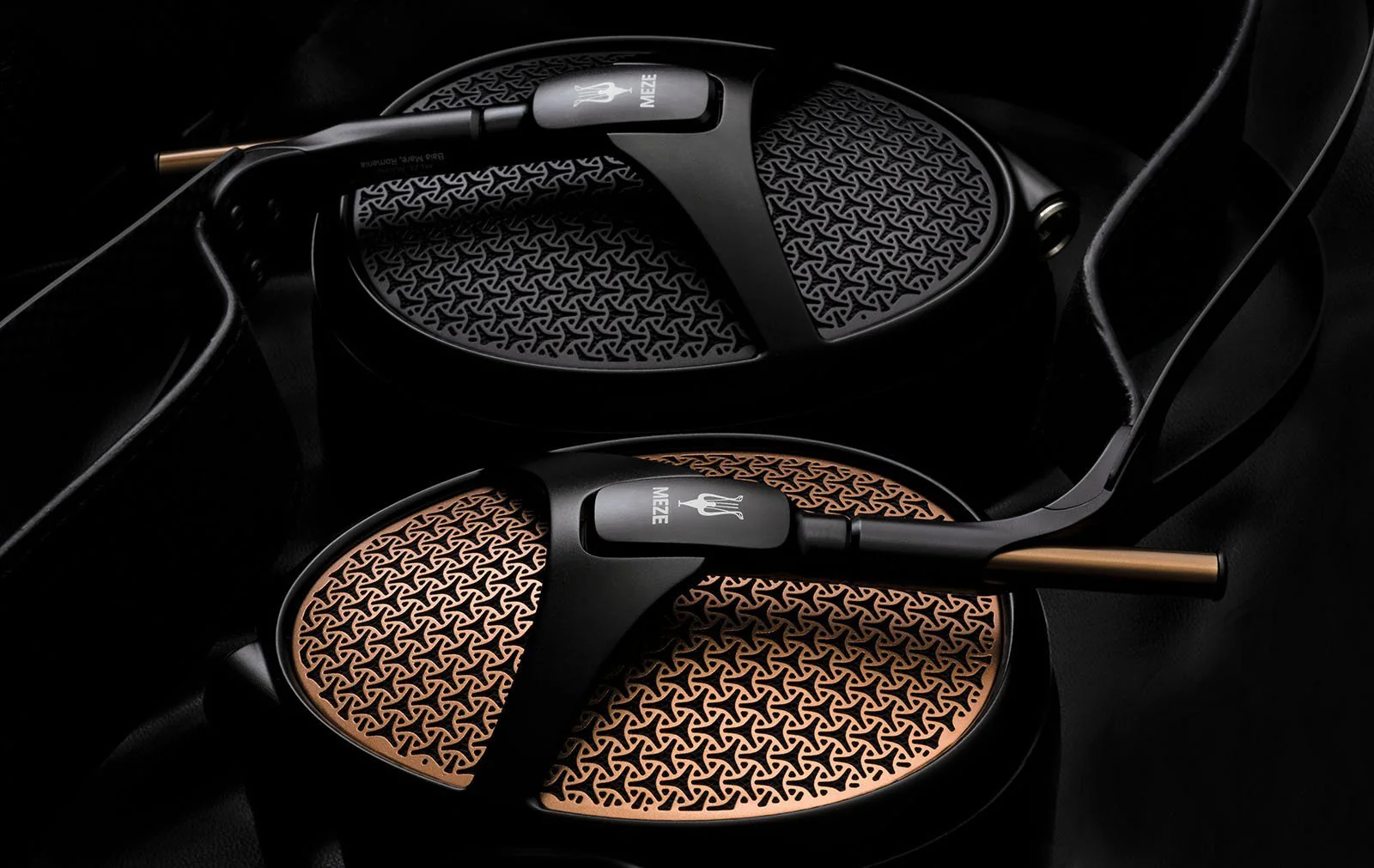 Meze Audio Empyrean Open Back Headphone - Image 22