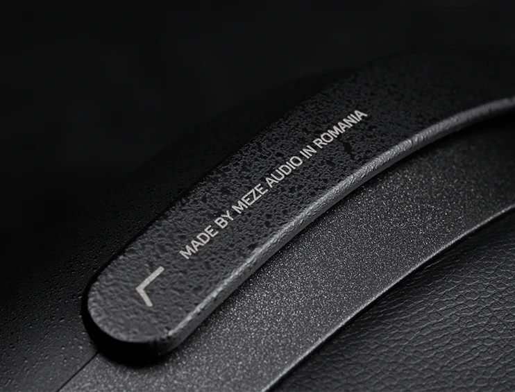 Meze LIRIC Closed-Back Planar Magnetic Headphone - Image 21