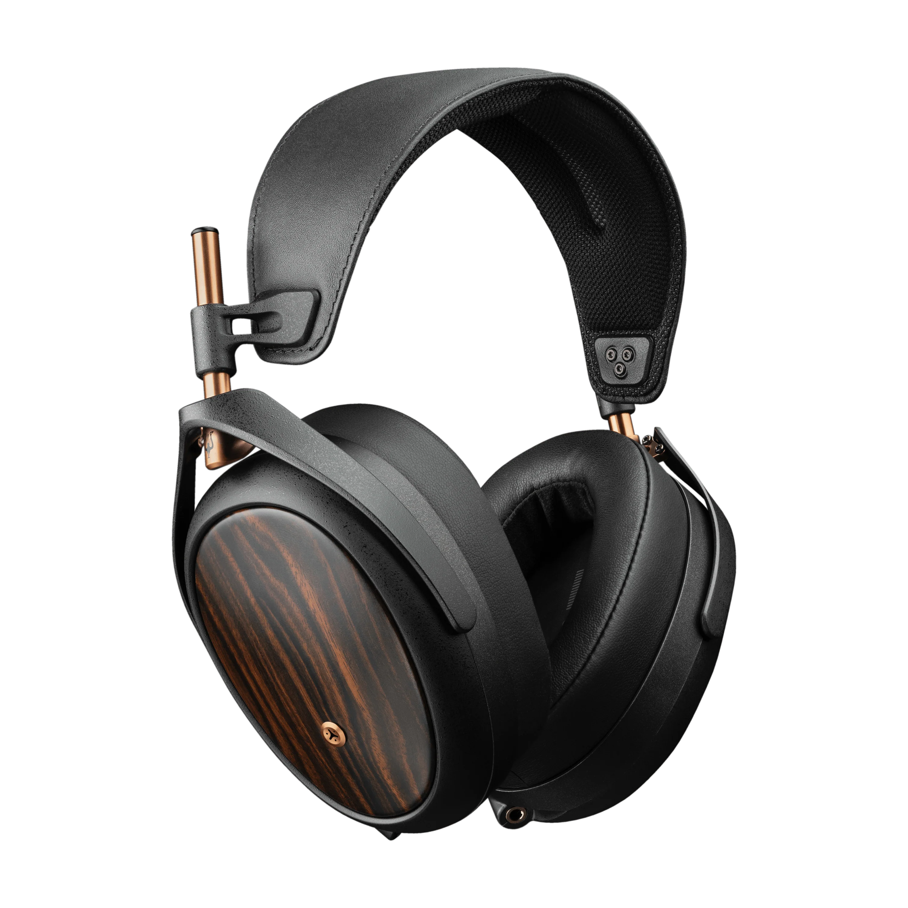 Meze LIRIC II Closed-Back Planar Magnetic Headphone - Image 2