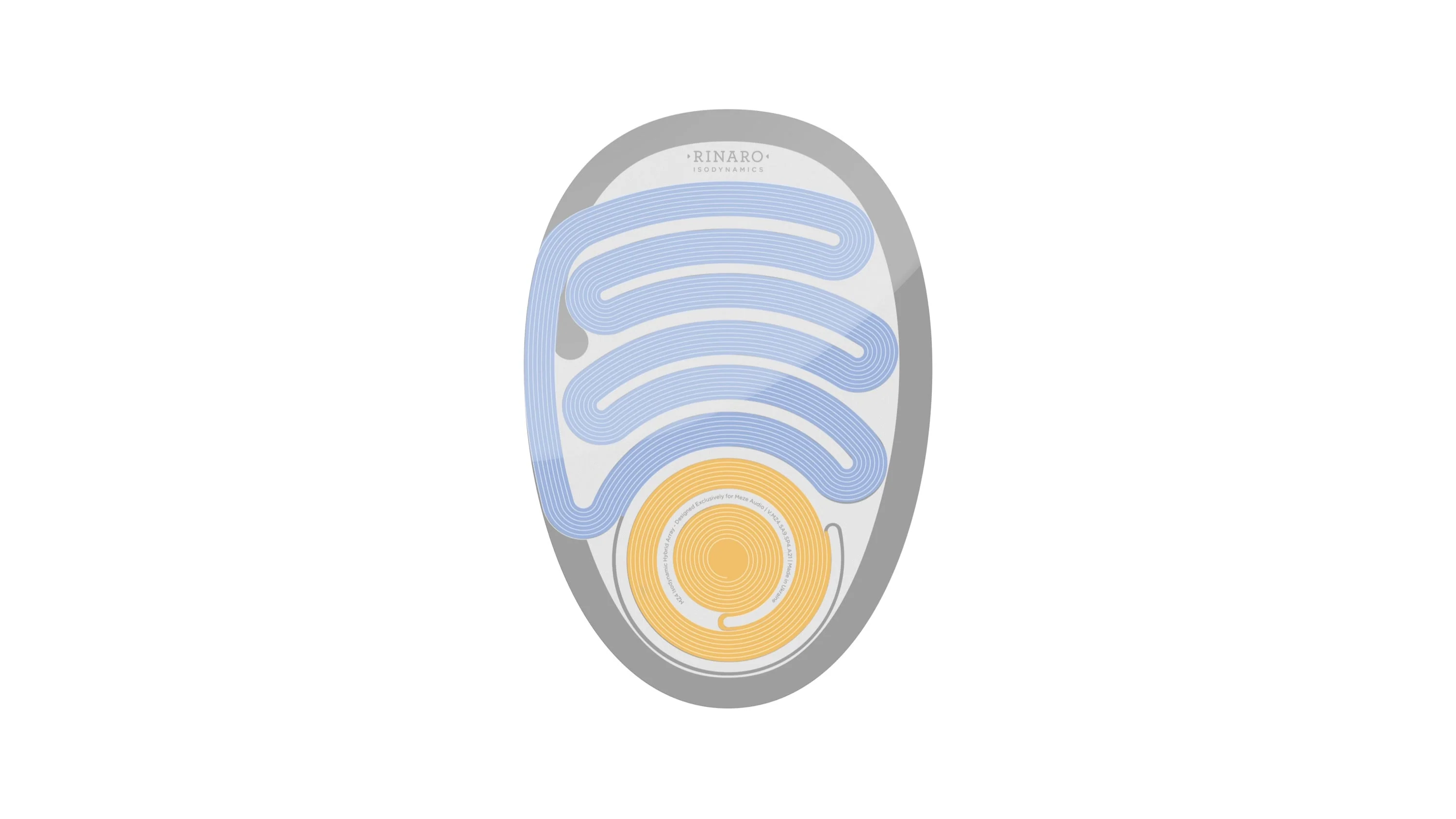 Meze POET Planar Magnetic Headphones - Image 14