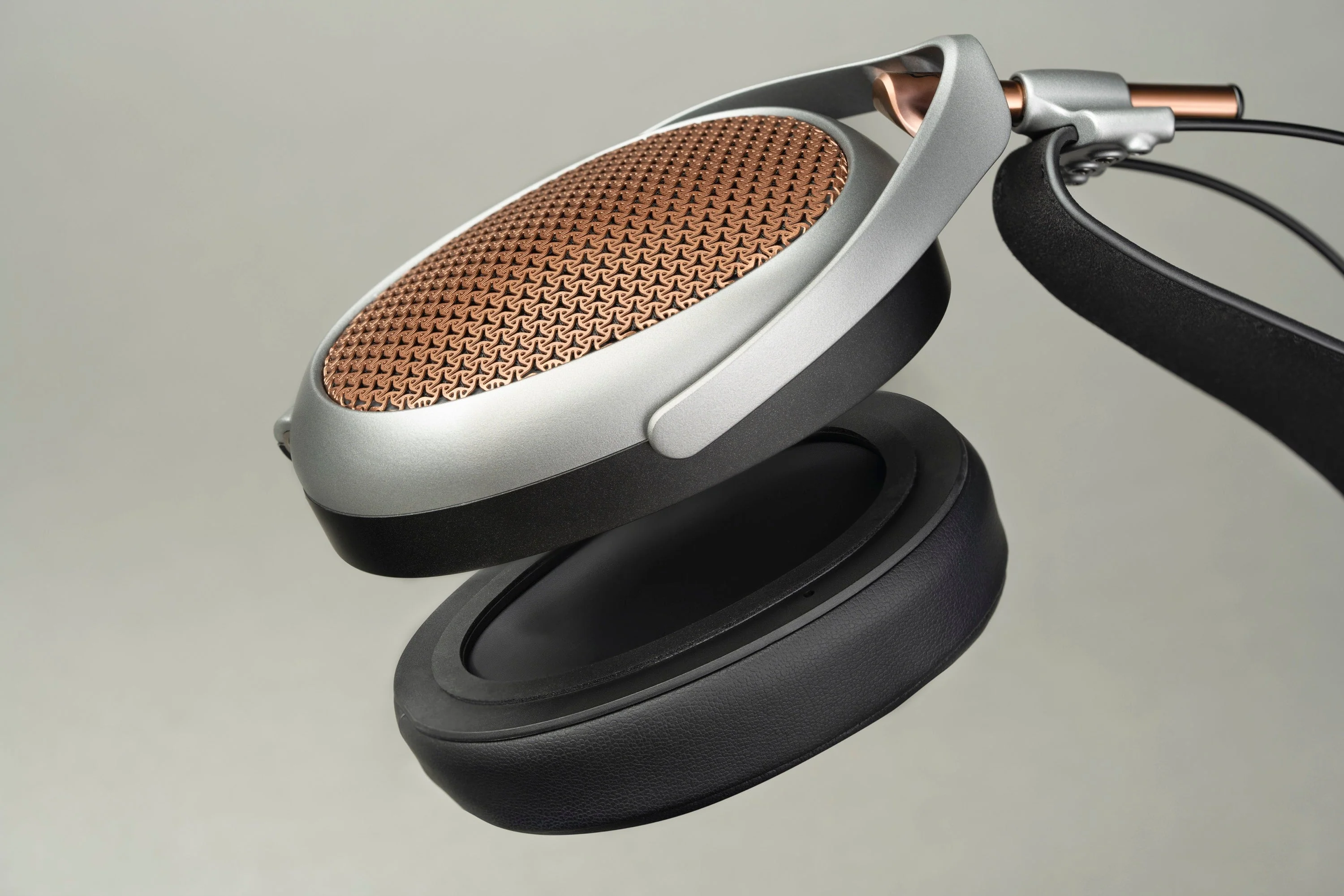 Meze POET Planar Magnetic Headphones - Image 6