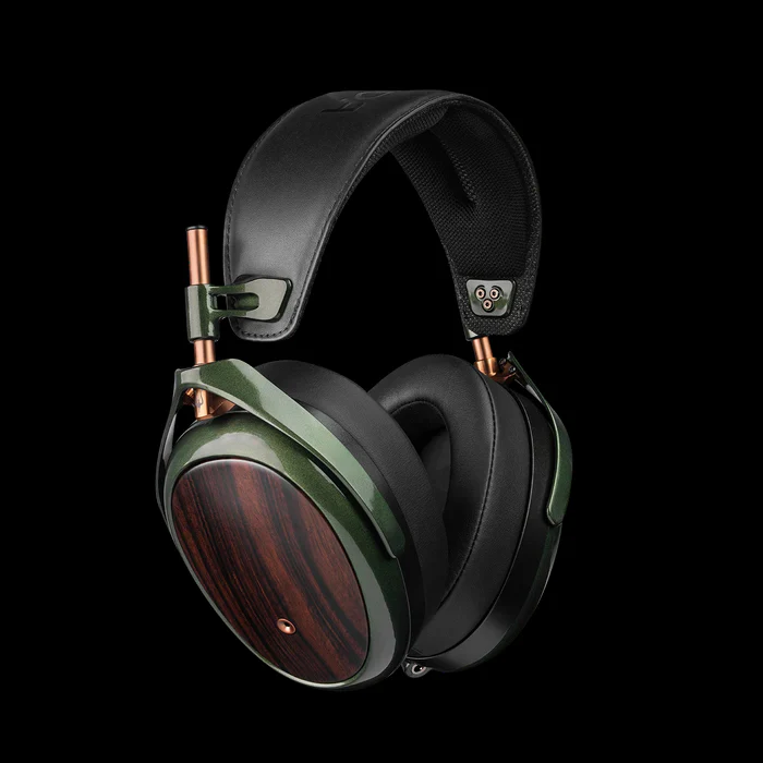 Meze Strada Closed-Back Dynamic Headphones - Image 2