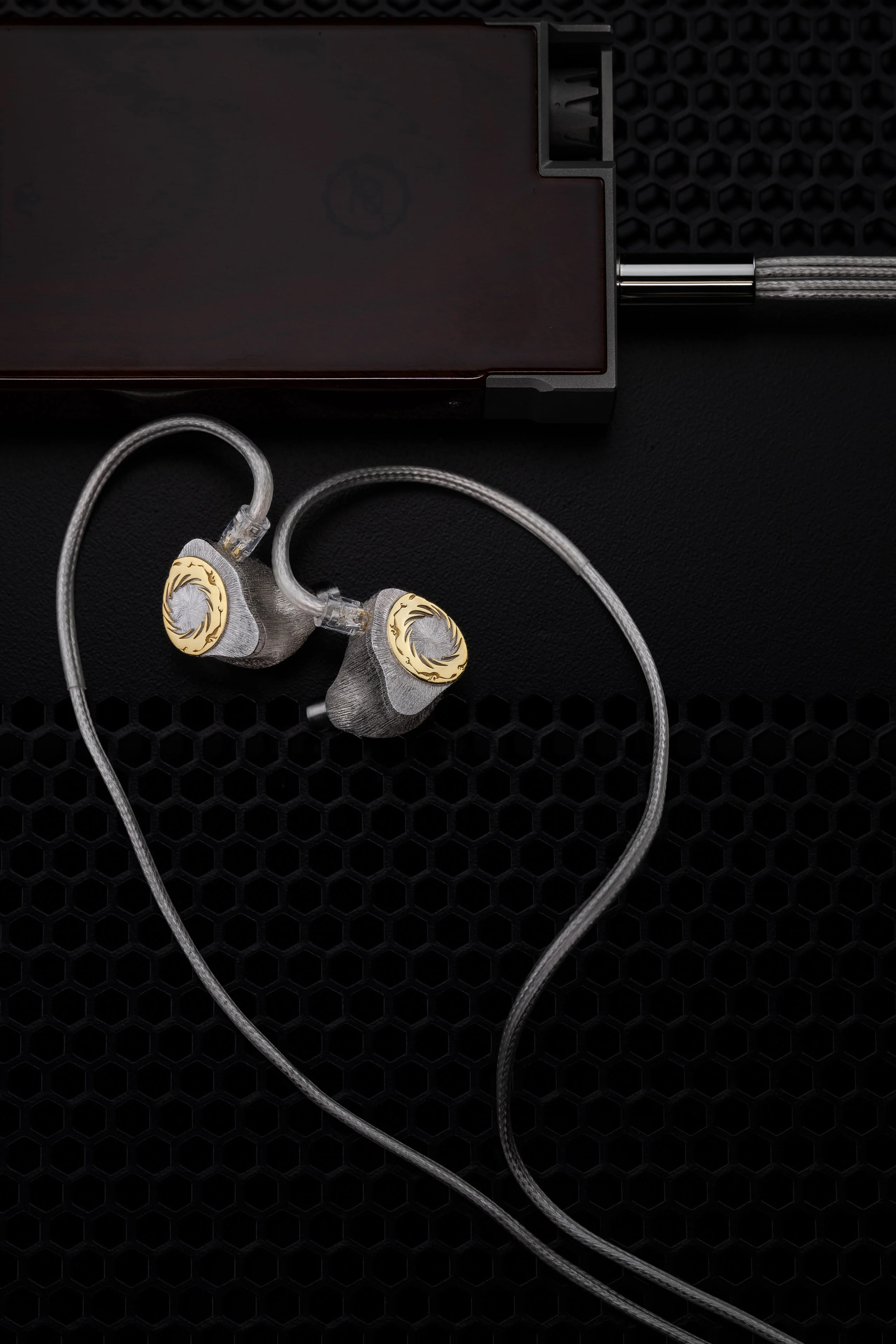Moondrop Solis II Tribrid IEM (In-Ear Monitor) - Image 15