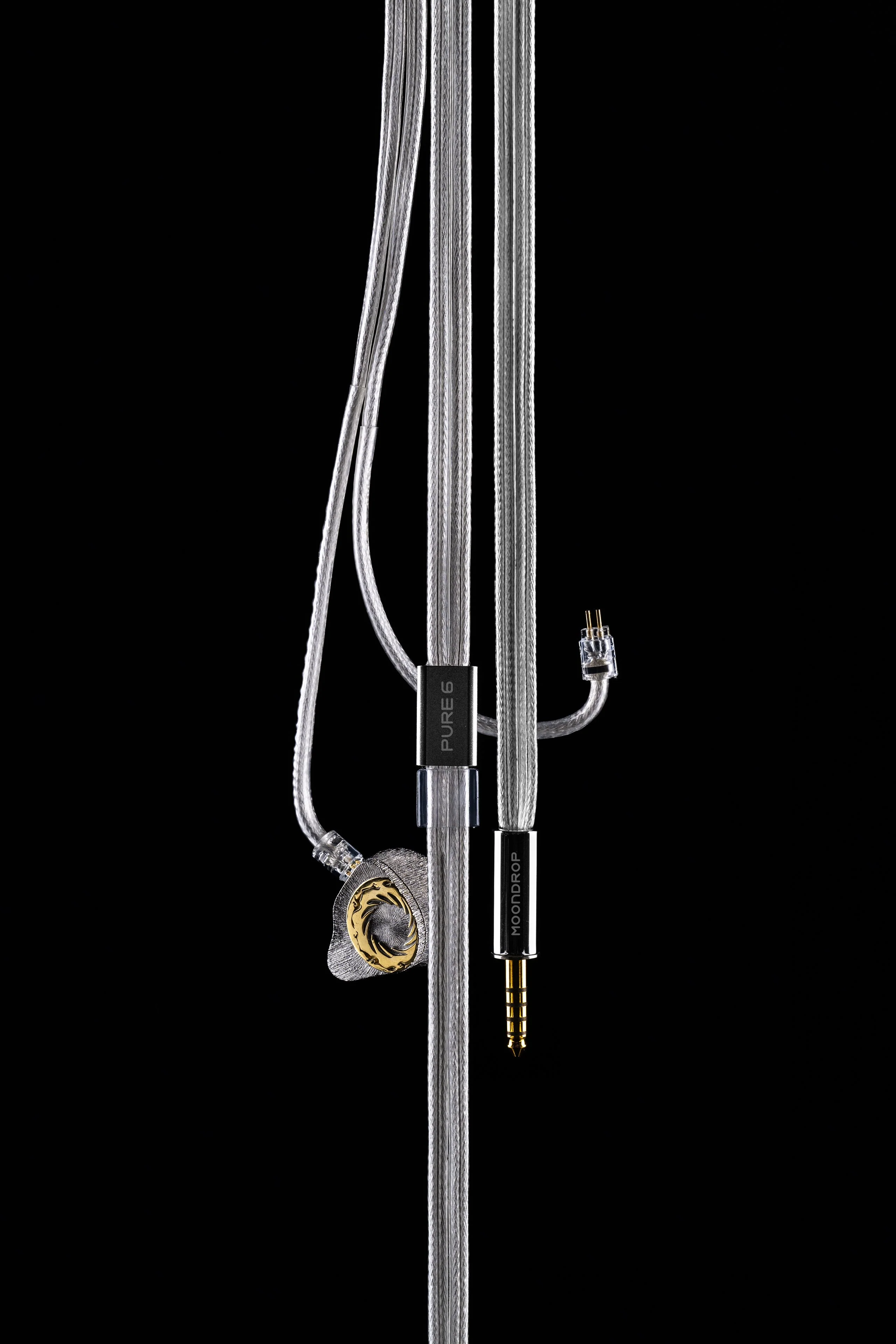 Moondrop Solis II Tribrid IEM (In-Ear Monitor) - Image 34