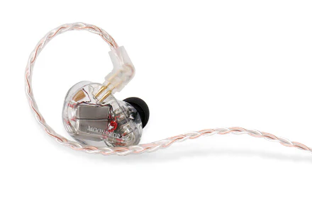 Moondrop A8 In-Ear Monitor (IEM) Earphone - Image 6