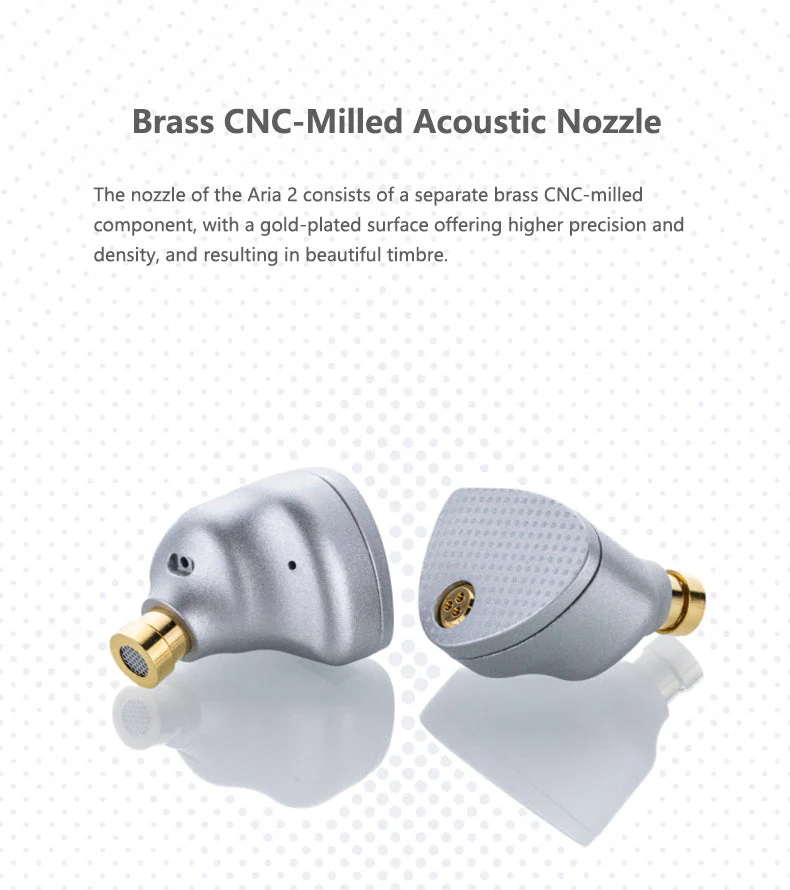 Moondrop Aria 2 IEMs - Image 12