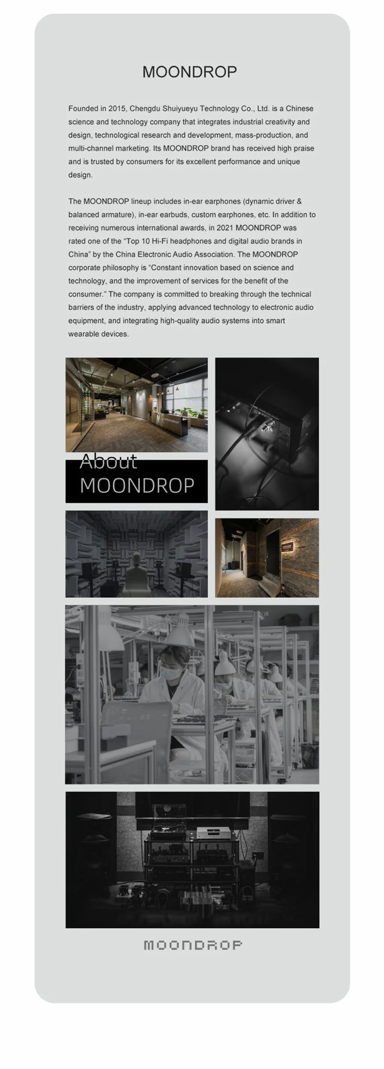 Moondrop Aria 2 IEMs - Image 52