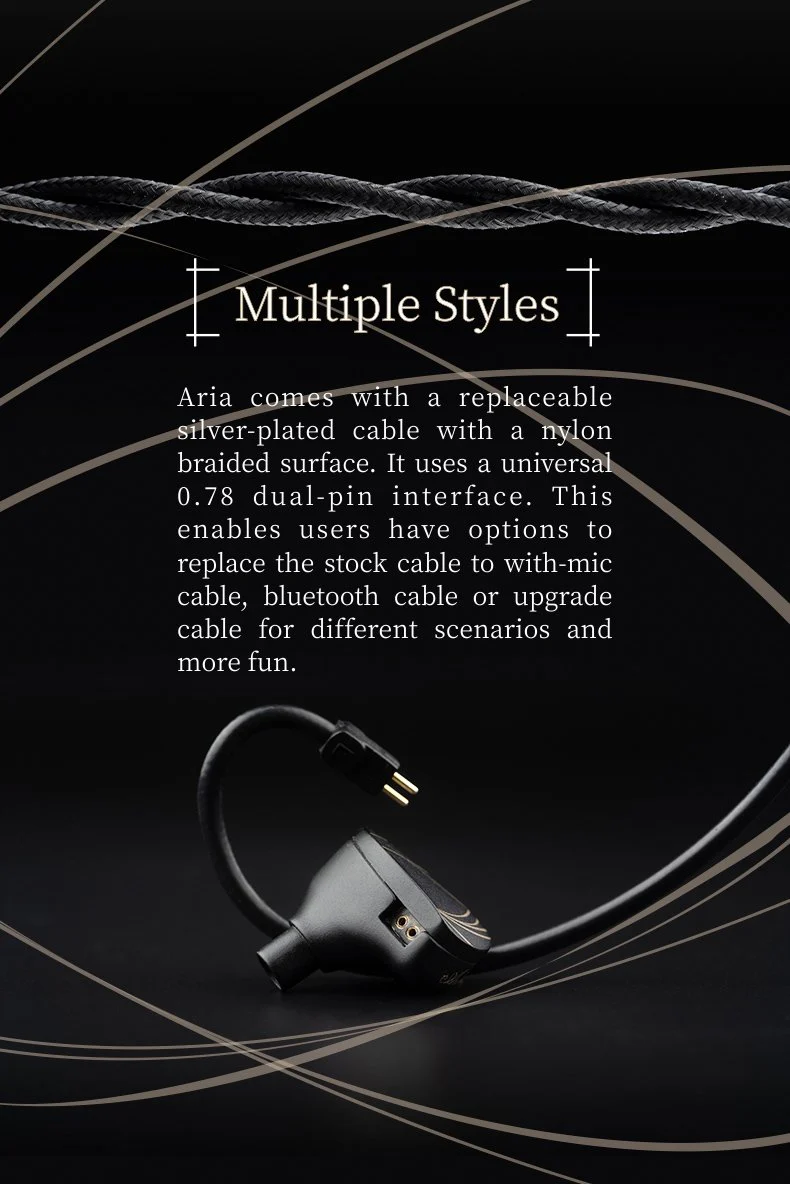 Moondrop Aria IEMs - Image 9