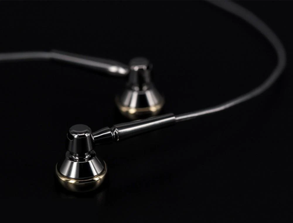 Moondrop Chaconne Earbud Earphones - Image 4