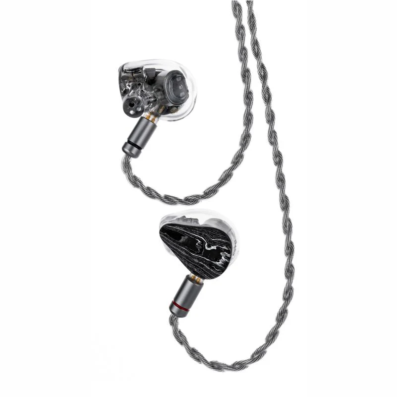 Moondrop Dark Saber Hybrid Reference IEM