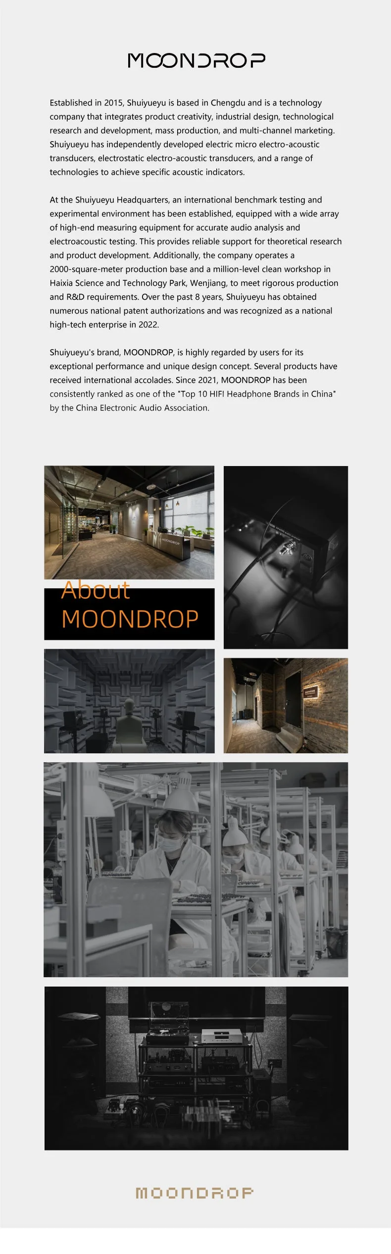Moondrop Dawn Pro 2 Dual Portable DAC/Amp - Image 20