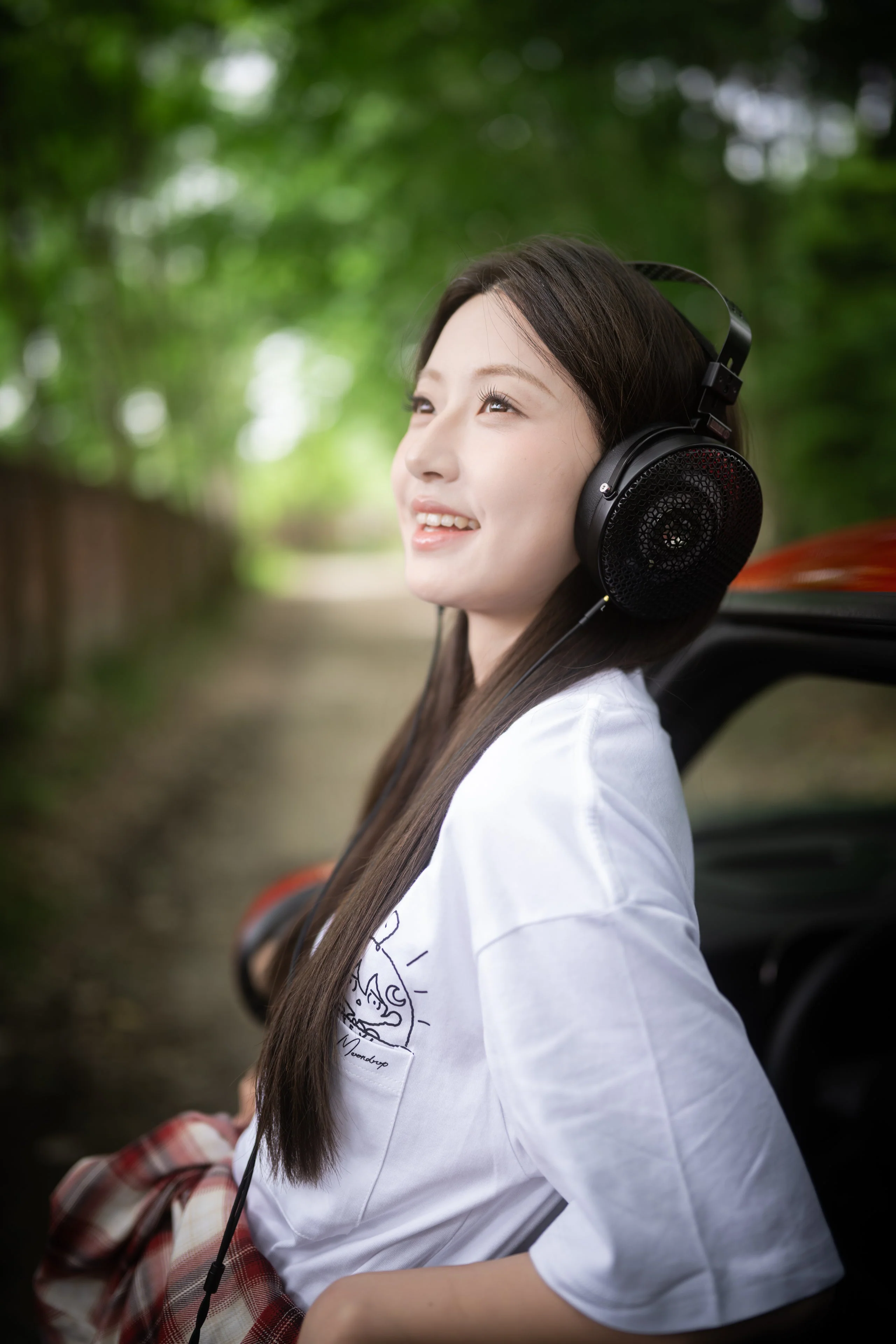 Moondrop Horizon 50mm Dynamic Driver Open-Back Headphones - Image 14