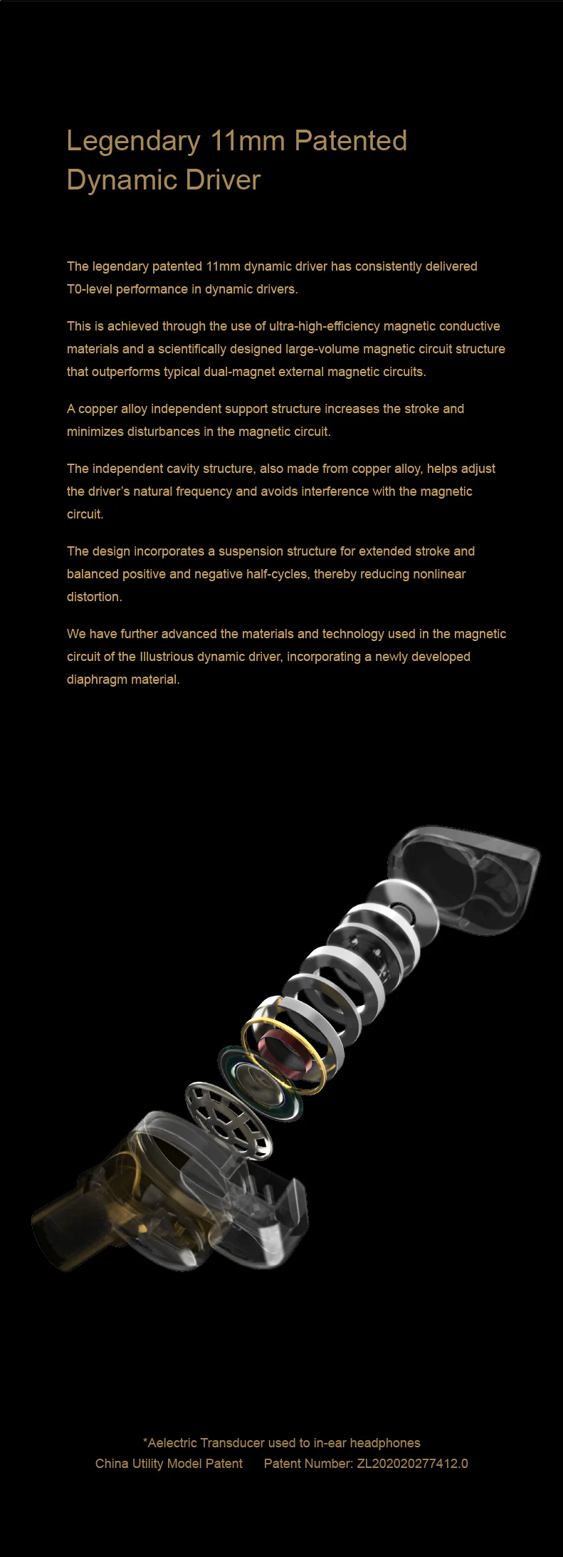 Moondrop Illustrious Dynamic Driver IEMs - Image 5