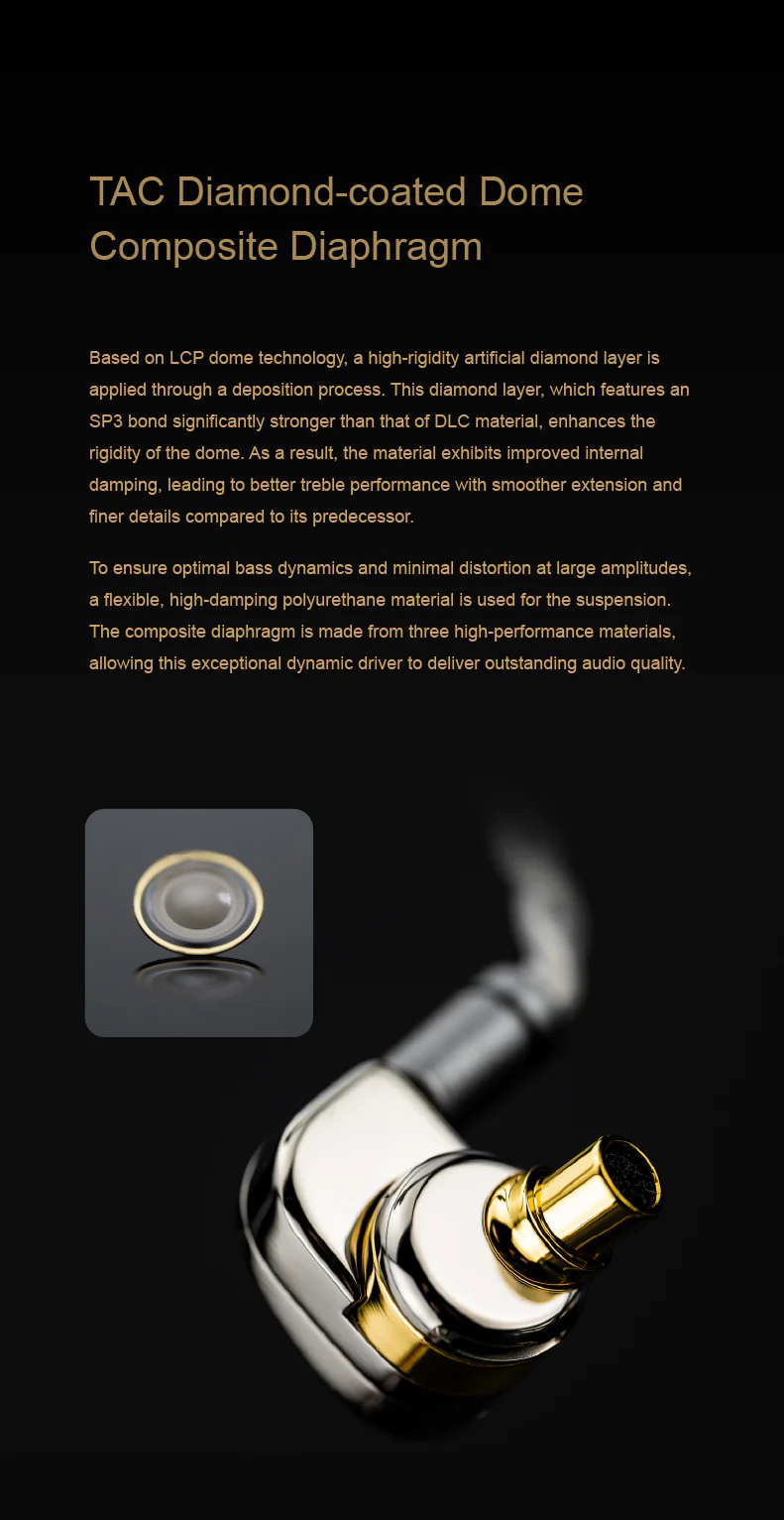 Moondrop Illustrious Dynamic Driver IEMs - Image 6