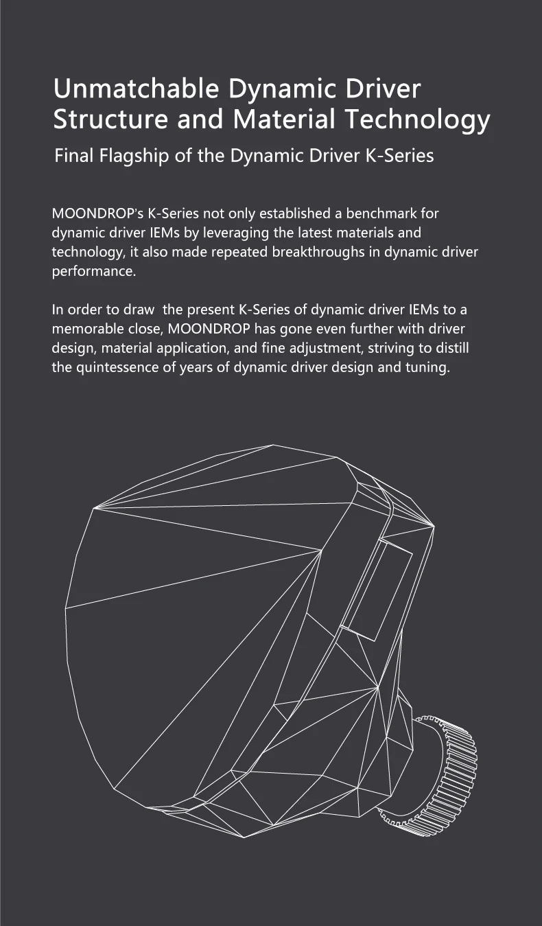 Moondrop Kadenz Flagship 10mm IEMs - Image 3