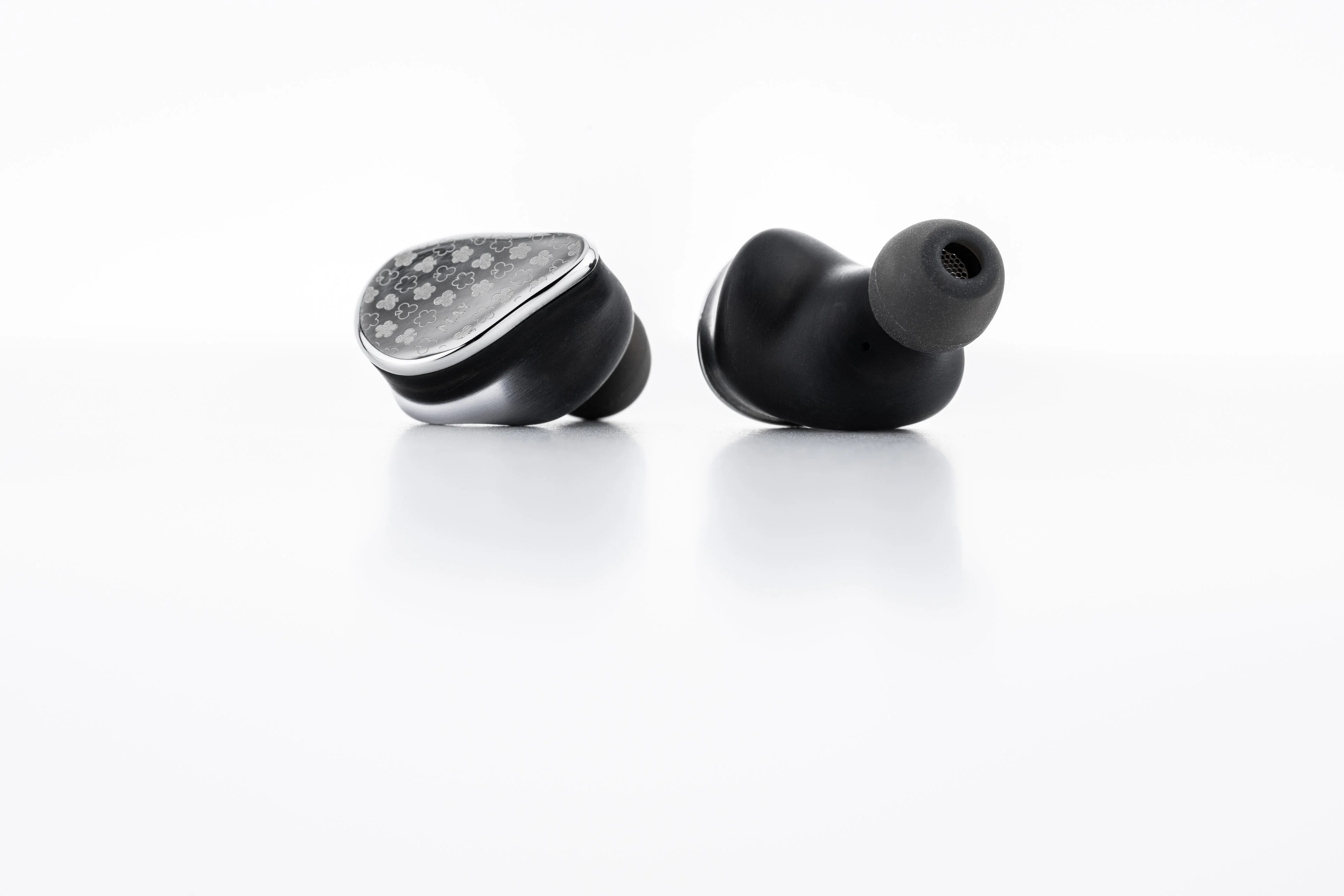 Moondrop May Dynamic Driver + Planar Magnetic Driver IEM (In-Ear Monitor) - Image 17