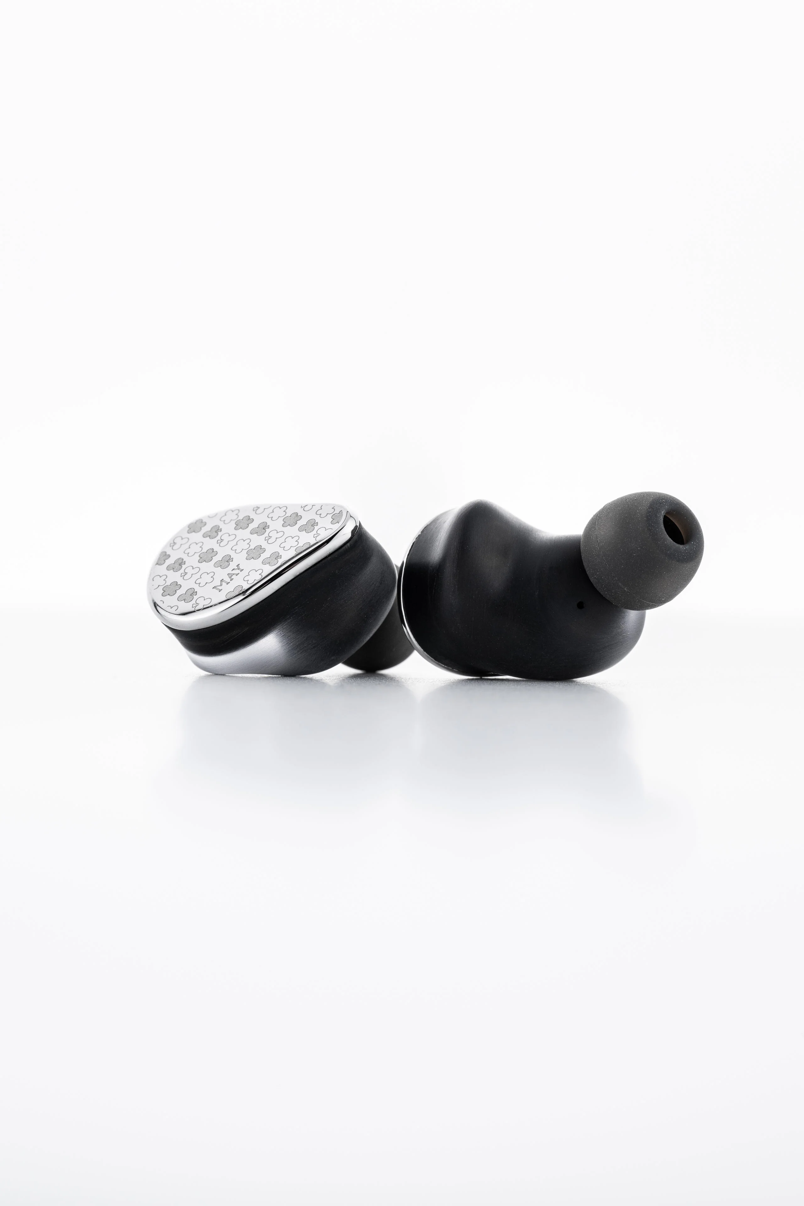 Moondrop May Dynamic Driver + Planar Magnetic Driver IEM (In-Ear Monitor) - Image 20