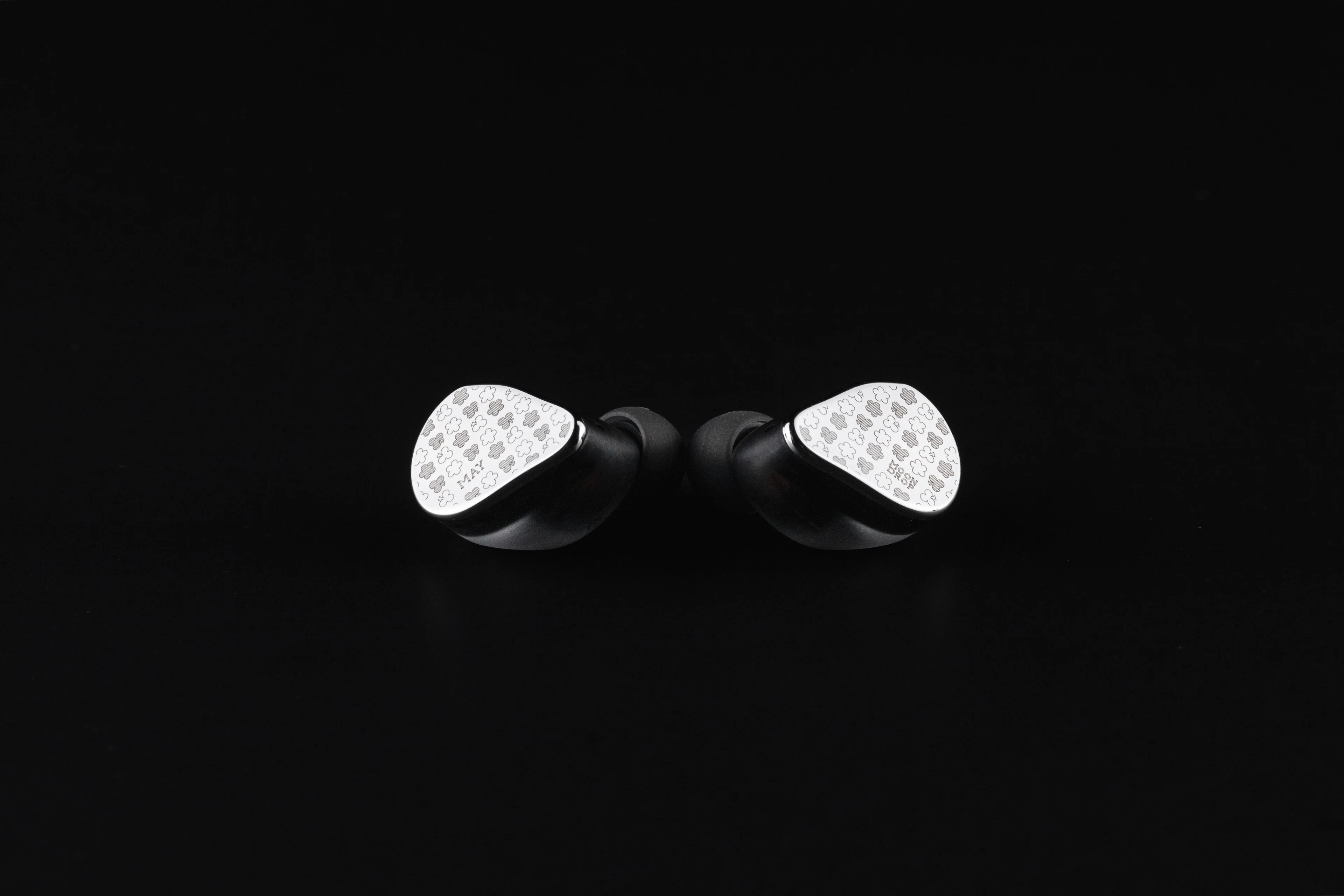 Moondrop May Dynamic Driver + Planar Magnetic Driver IEM (In-Ear Monitor) - Image 28