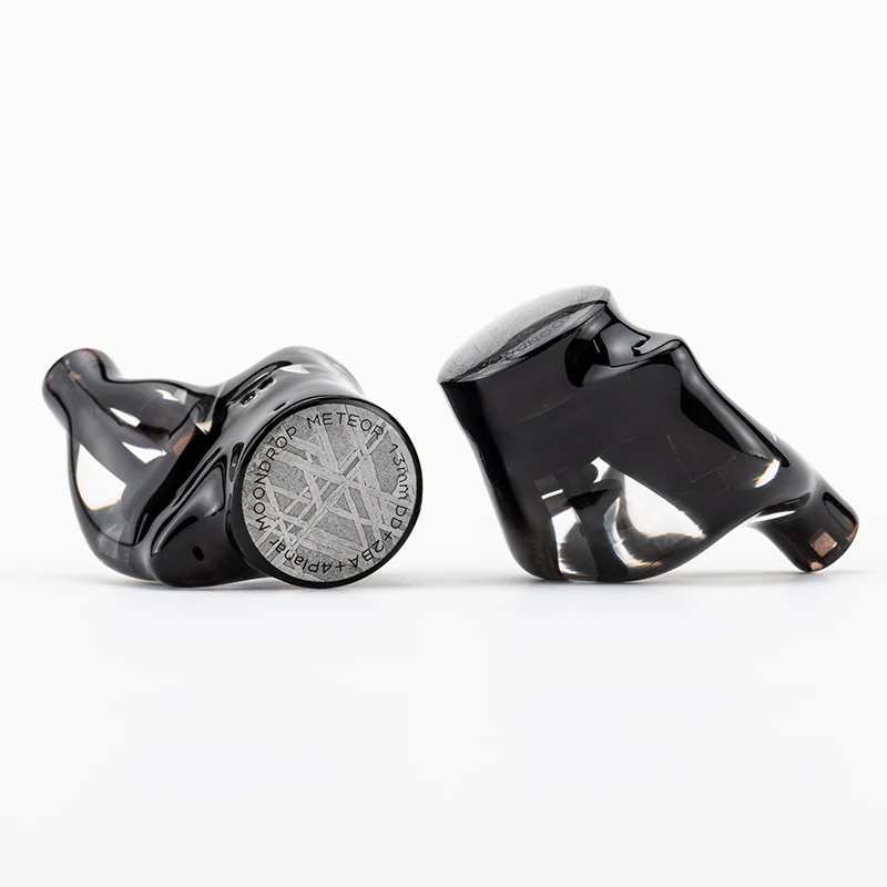 Moondrop Meteor Hybrid IEMs - Image 16