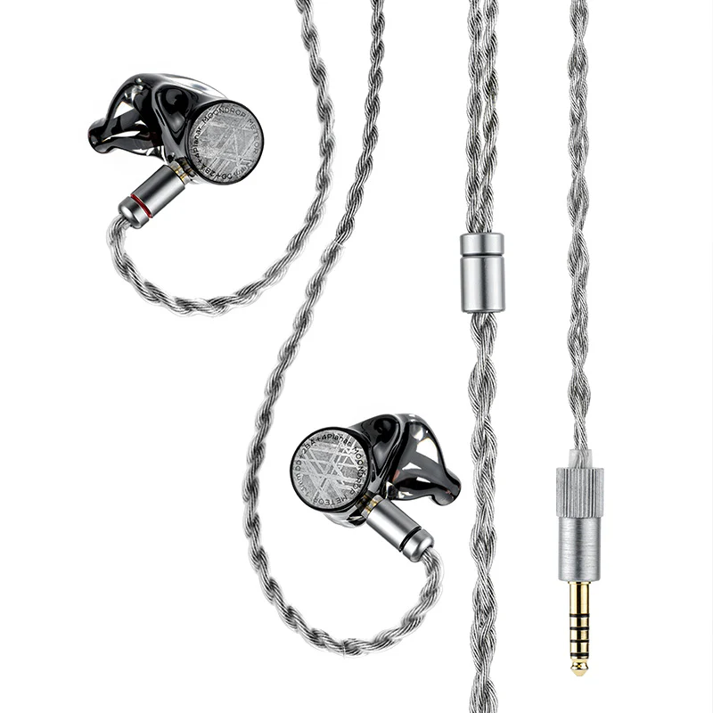 Moondrop Meteor Hybrid IEMs - Image 2
