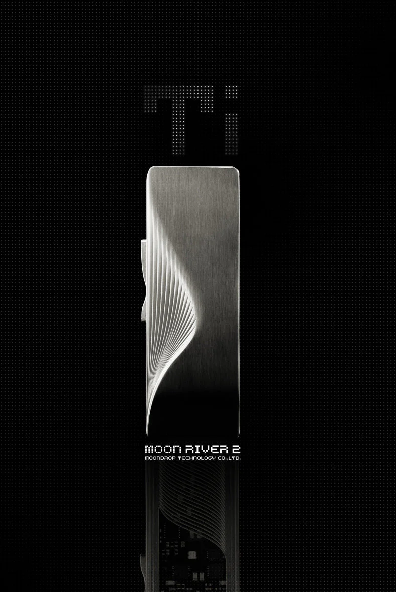 Moonriver 2 TI Portable DAC/Amp - Image 6