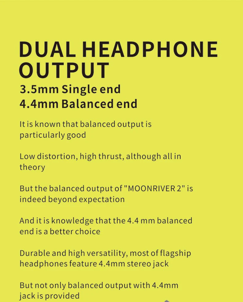 Moondrop MoonRiver 2 DAC/Amp - Image 13