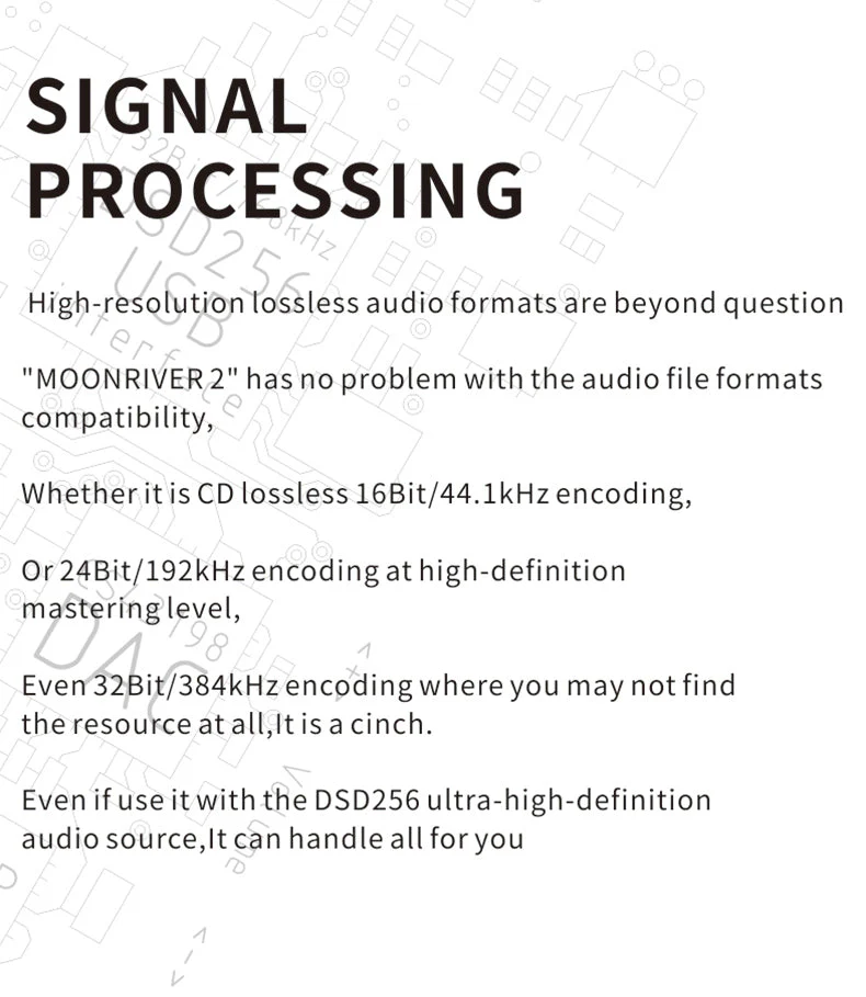 Moondrop MoonRiver 2 DAC/Amp - Image 5