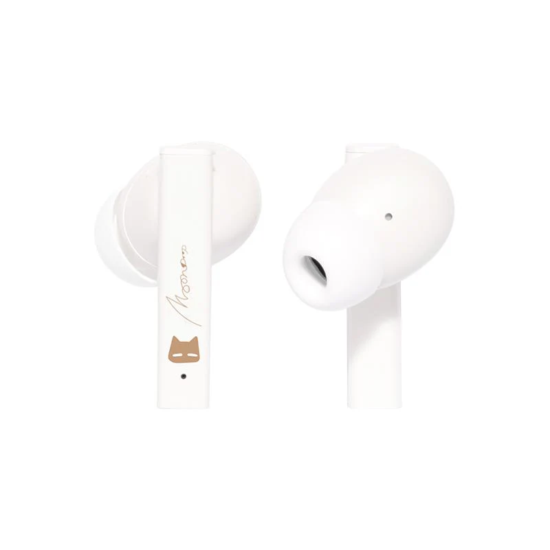 Moondrop Nekocake ANC IEMs