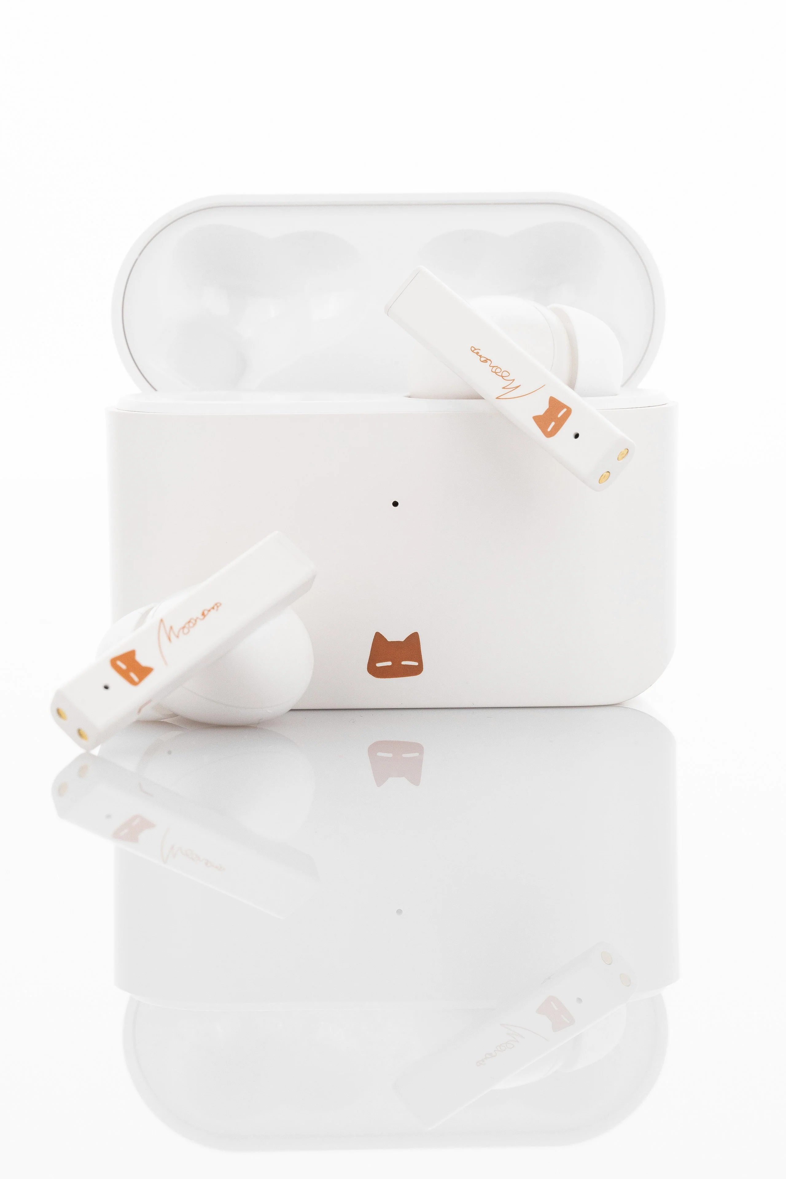Moondrop Nekocake ANC IEMs - Image 4