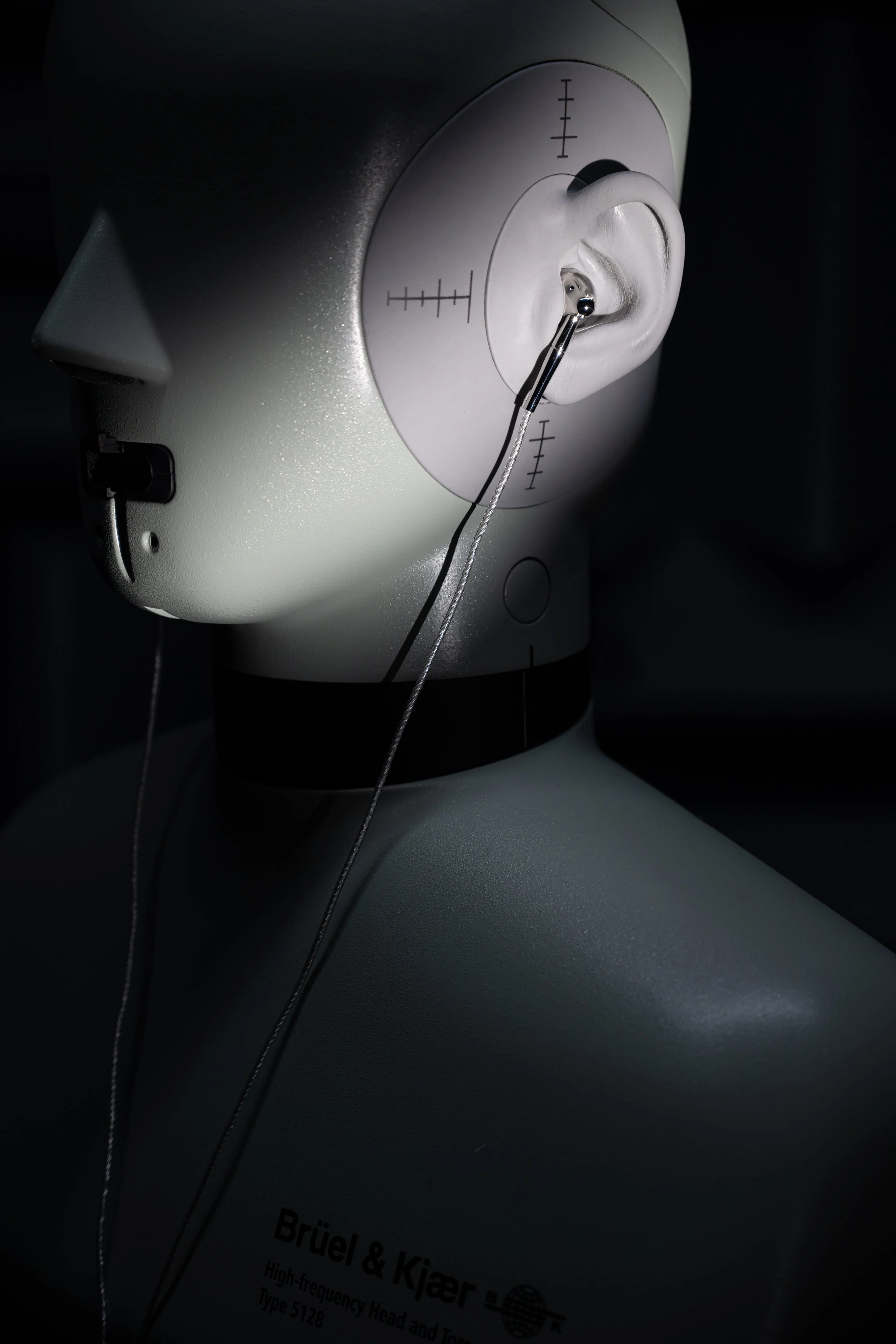 Moondrop Pavane Flat-headed Earbud - Image 13
