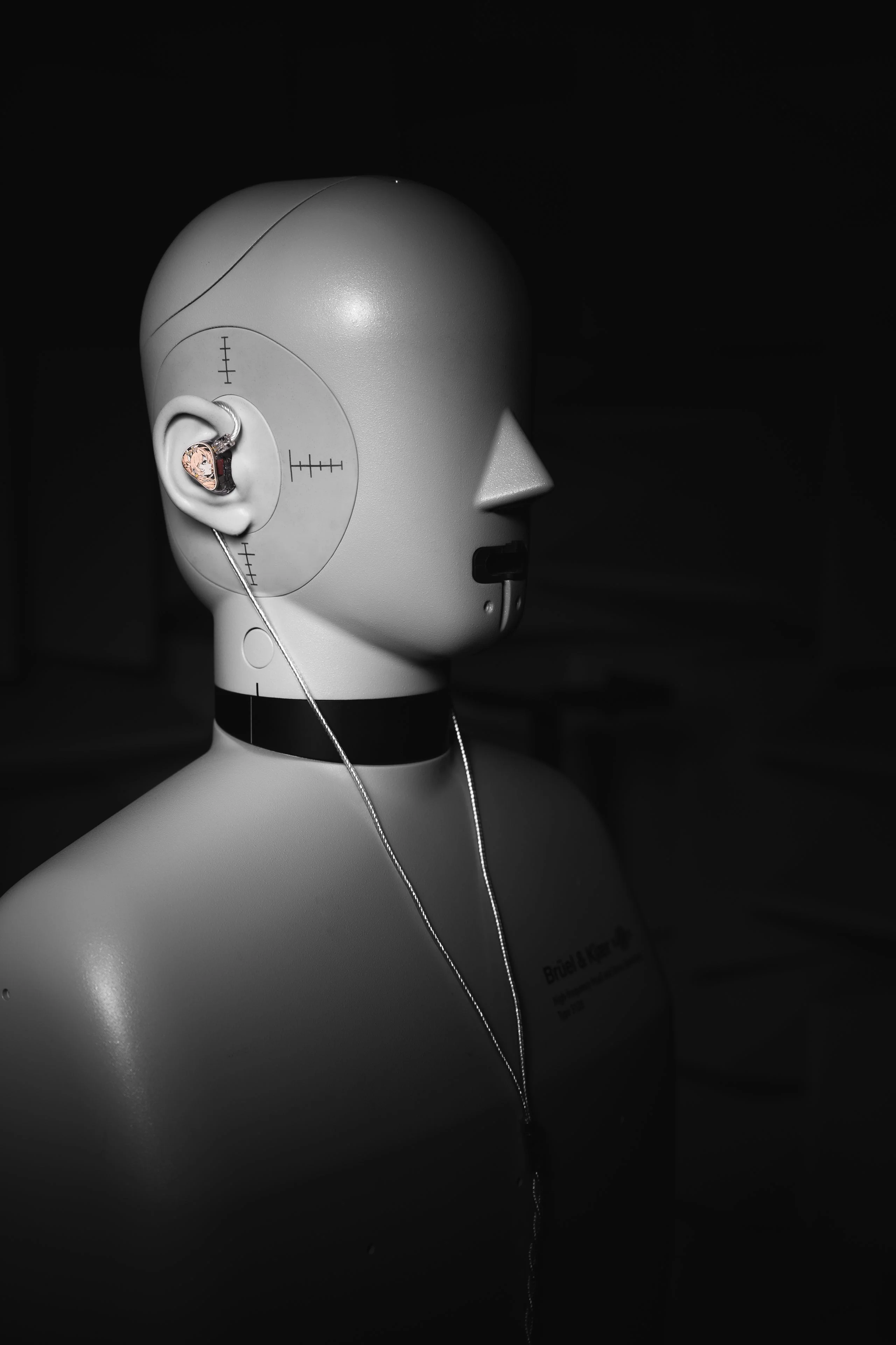Moondrop Psyche 10-Driver Reference In-ear Monitors - Image 33