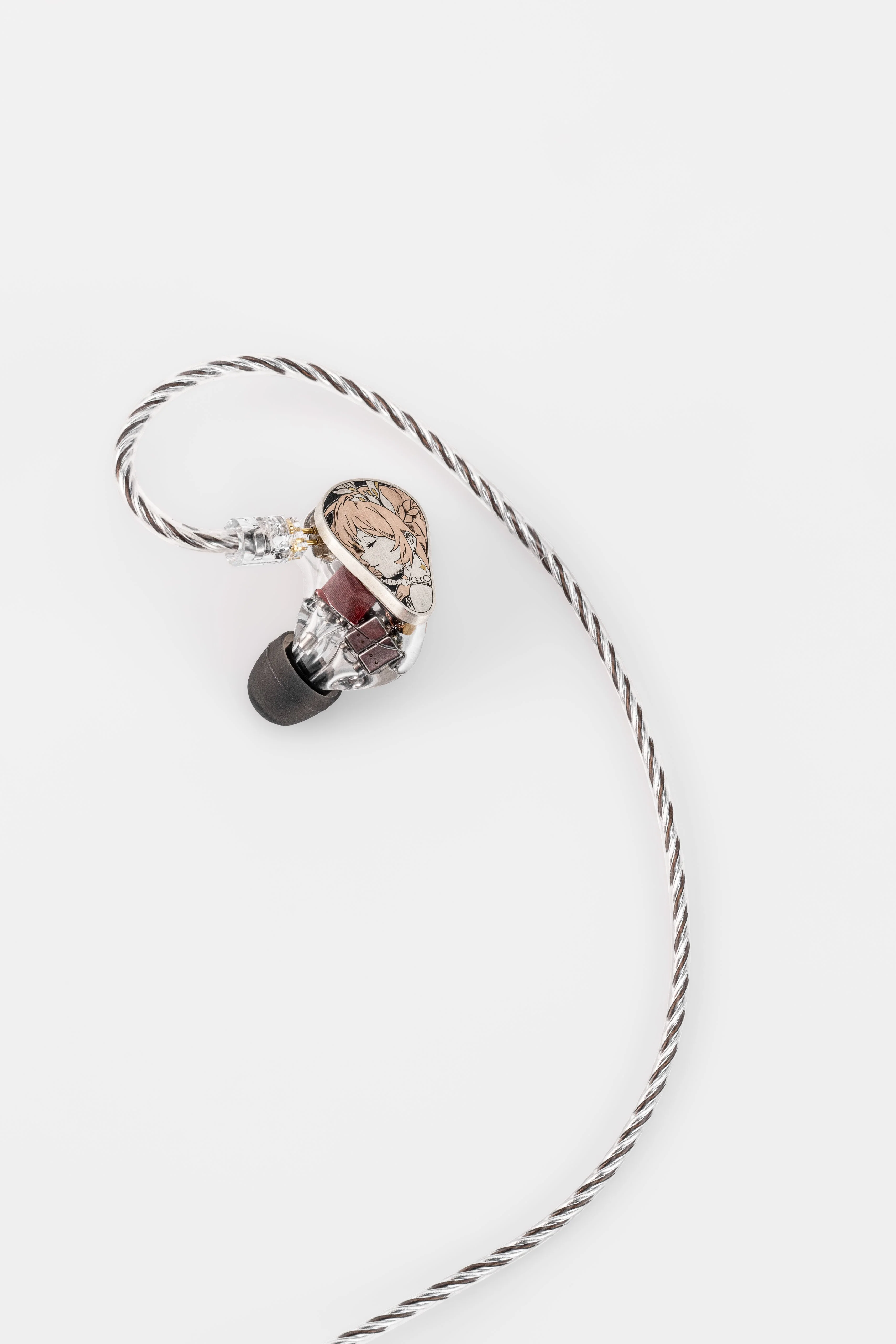 Moondrop Psyche 10-Driver Reference In-ear Monitors - Image 6