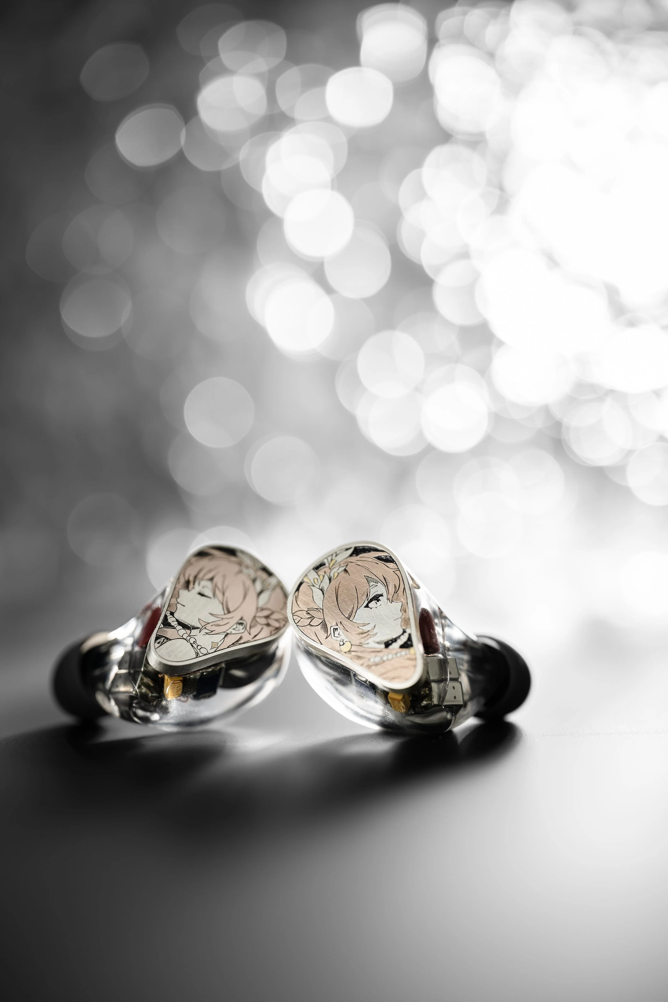 Moondrop Psyche 10-Driver Reference In-ear Monitors - Image 9