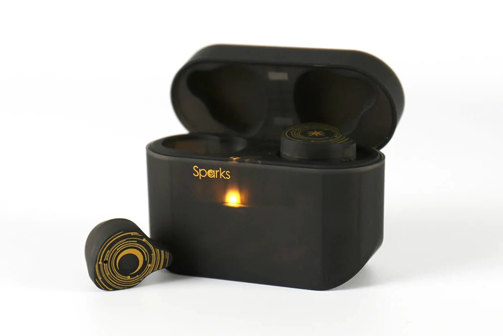 Moondrop Sparks Bluetooth IEMs