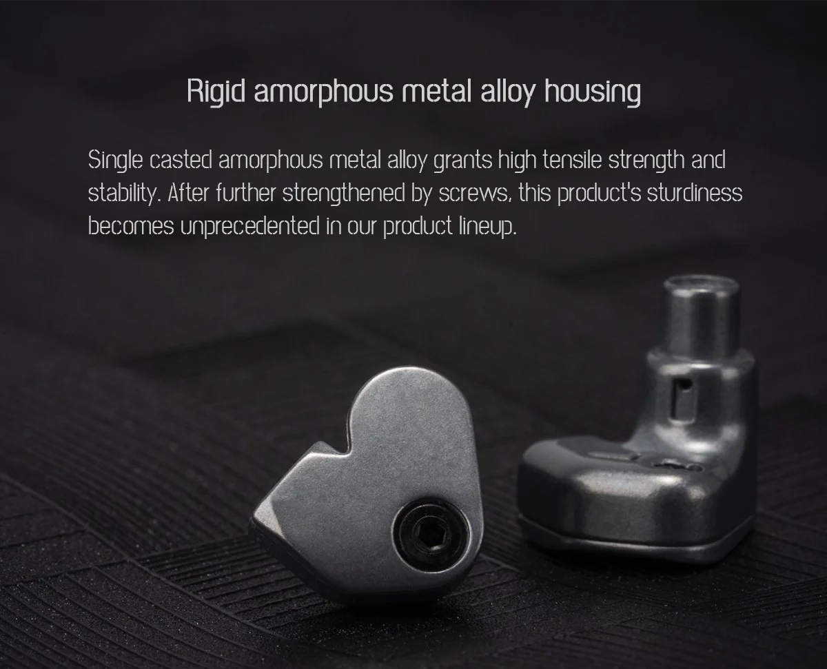 Moondrop SSR In-Ear Monitor (IEM) Earphone - Image 6