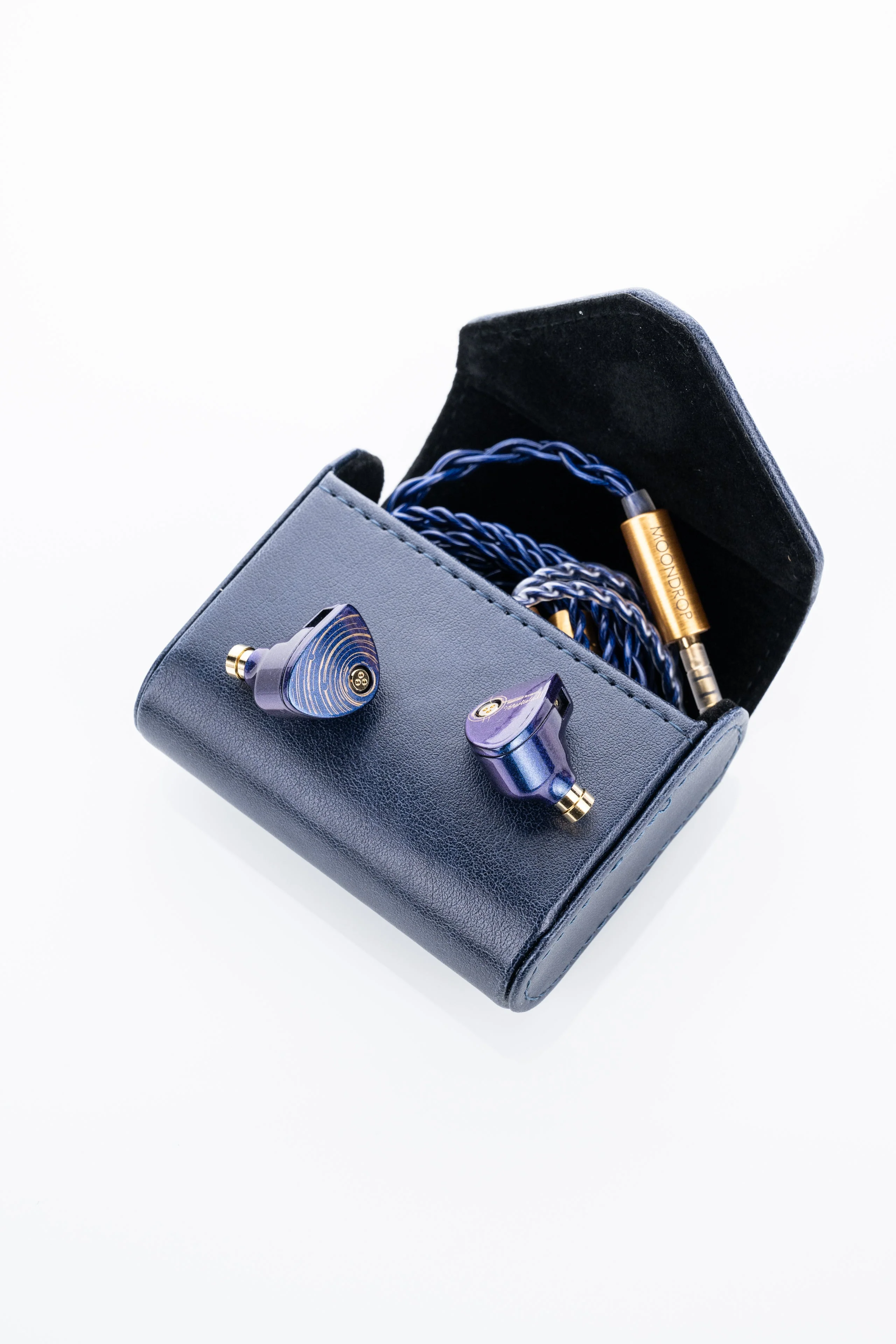 Moondrop Starfield II In-Ear Monitor (IEM) - Image 11
