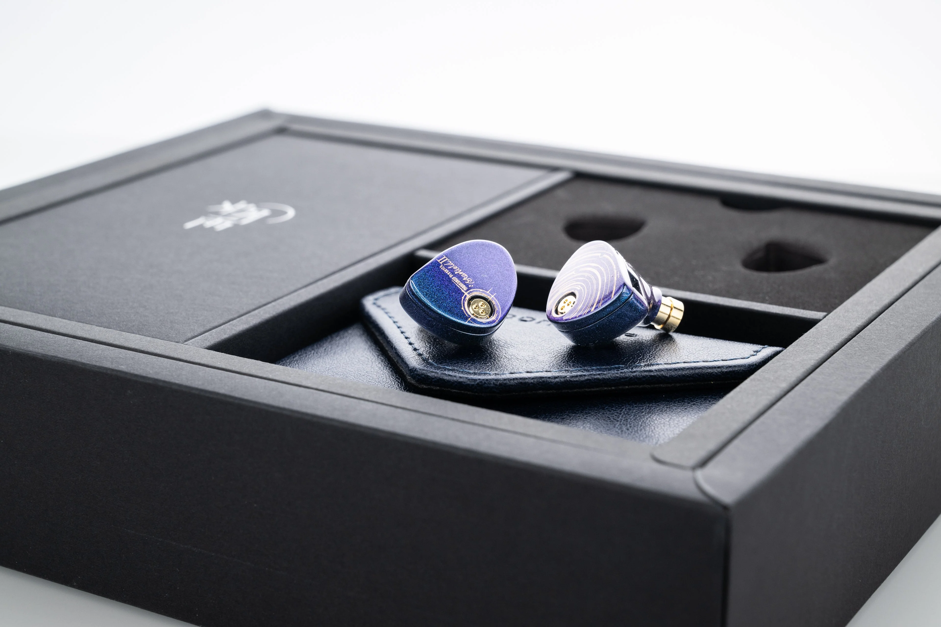 Moondrop Starfield II In-Ear Monitor (IEM) - Image 8