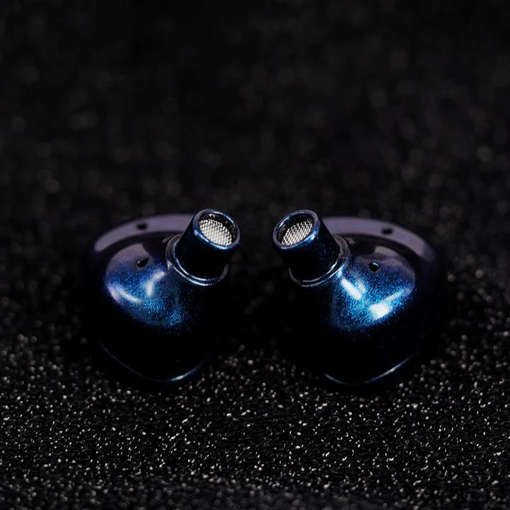 Moondrop Starfield In-Ear Monitor (IEM) Earphone - Image 6