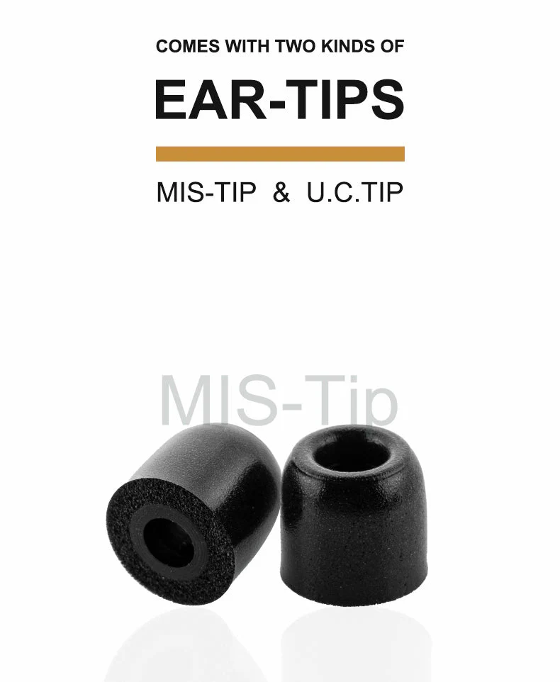 Moondrop Stellaris Planar Magnetic IEM - Image 12