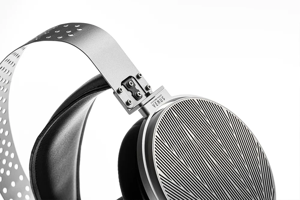 Moondrop Venus Flagship Full-Size Planar Magnetic Headphone - Image 20